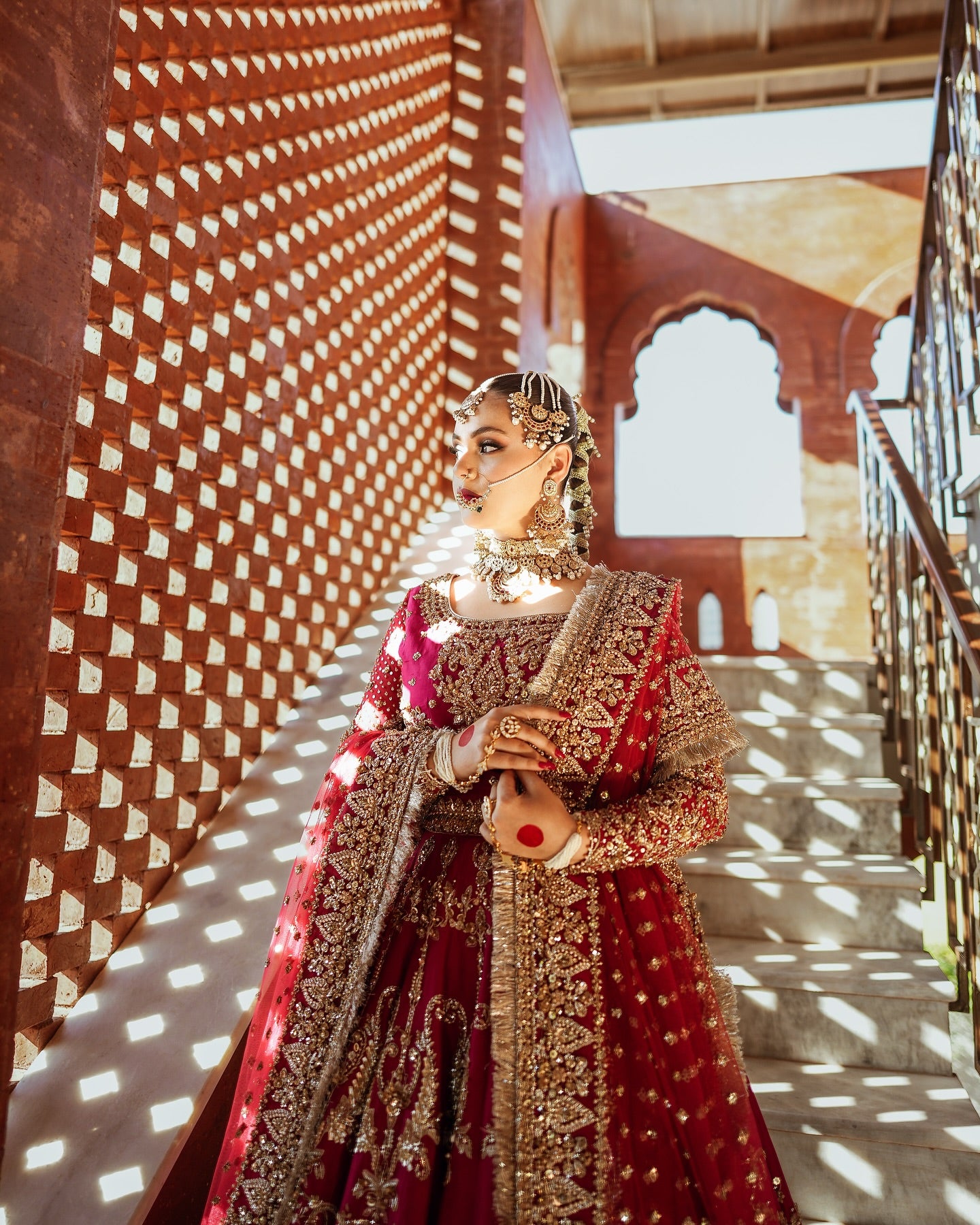 Faiza Saqlain Arusa-FS12