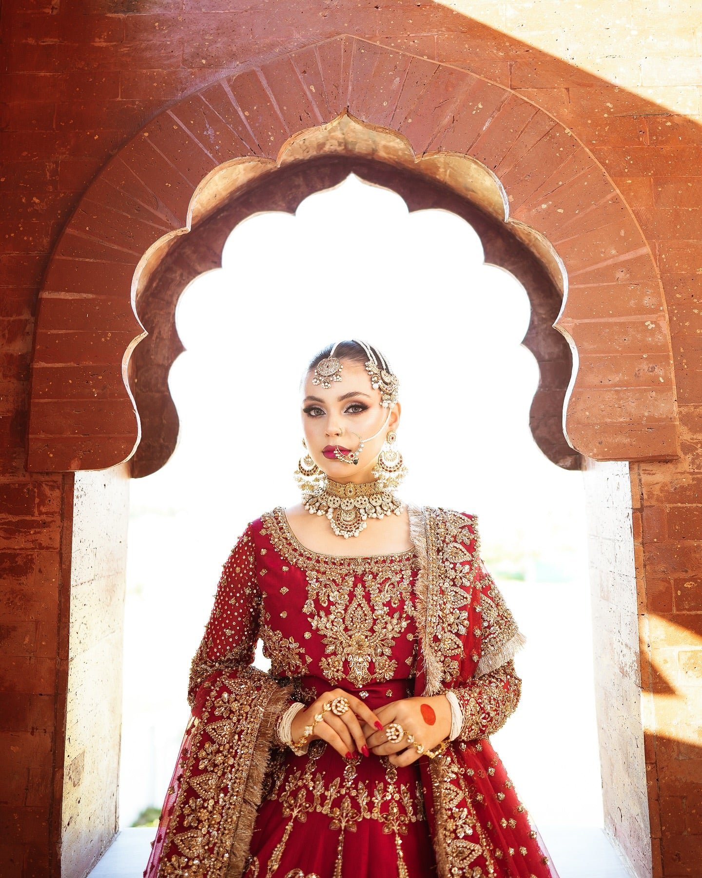 Faiza Saqlain Arusa-FS12