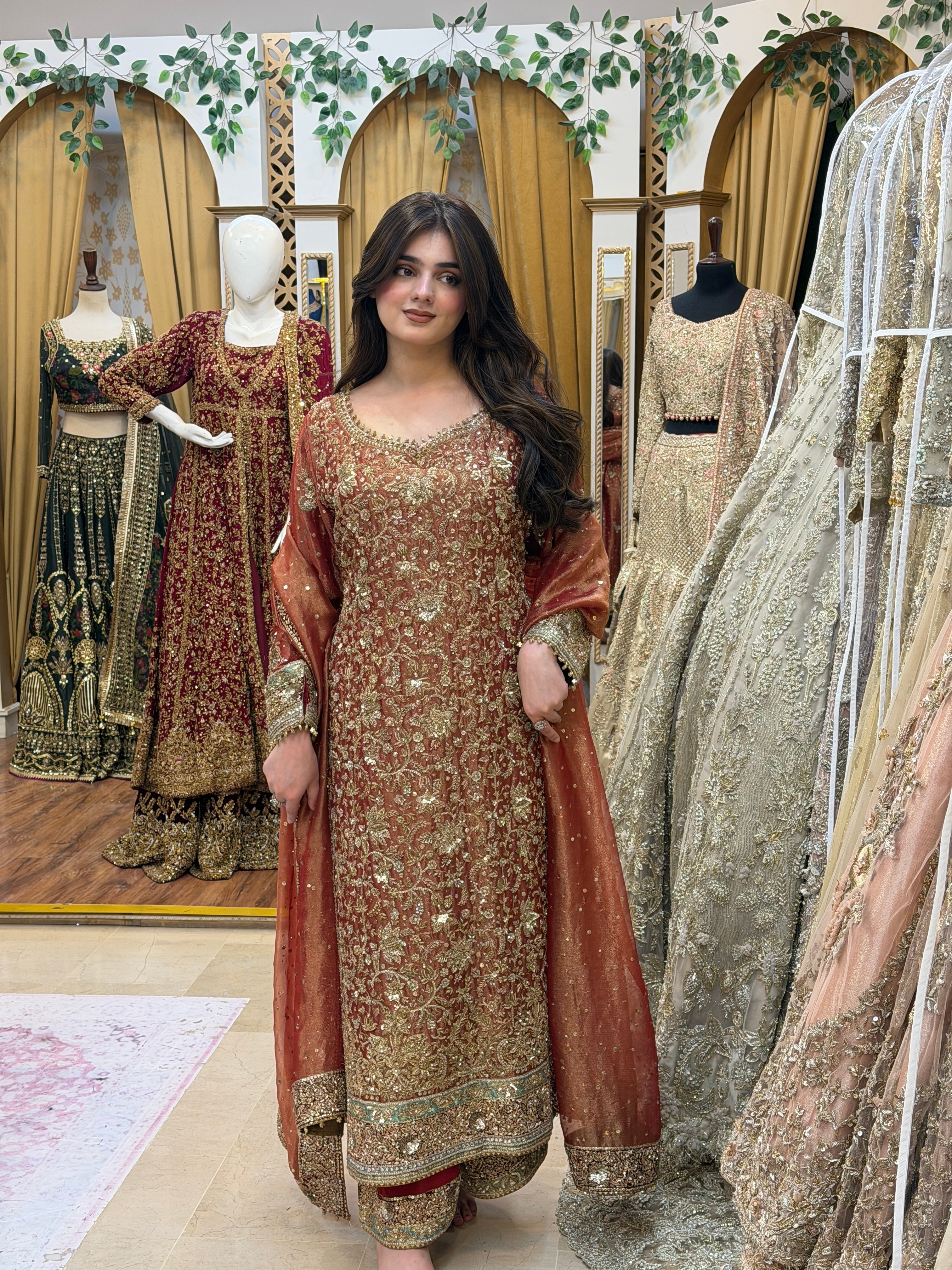 RANI EMAAN FORMAL