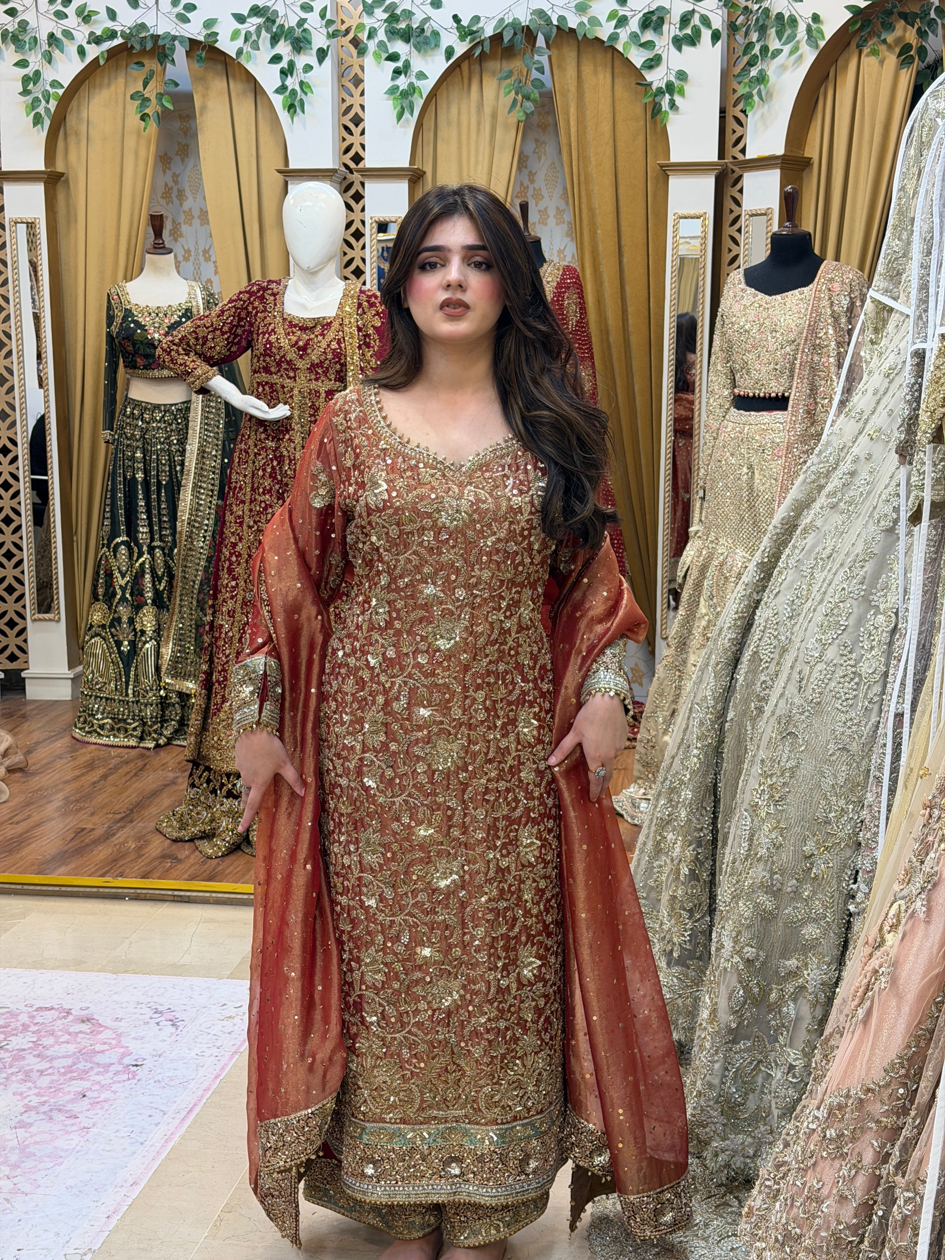 RANI EMAAN FORMAL