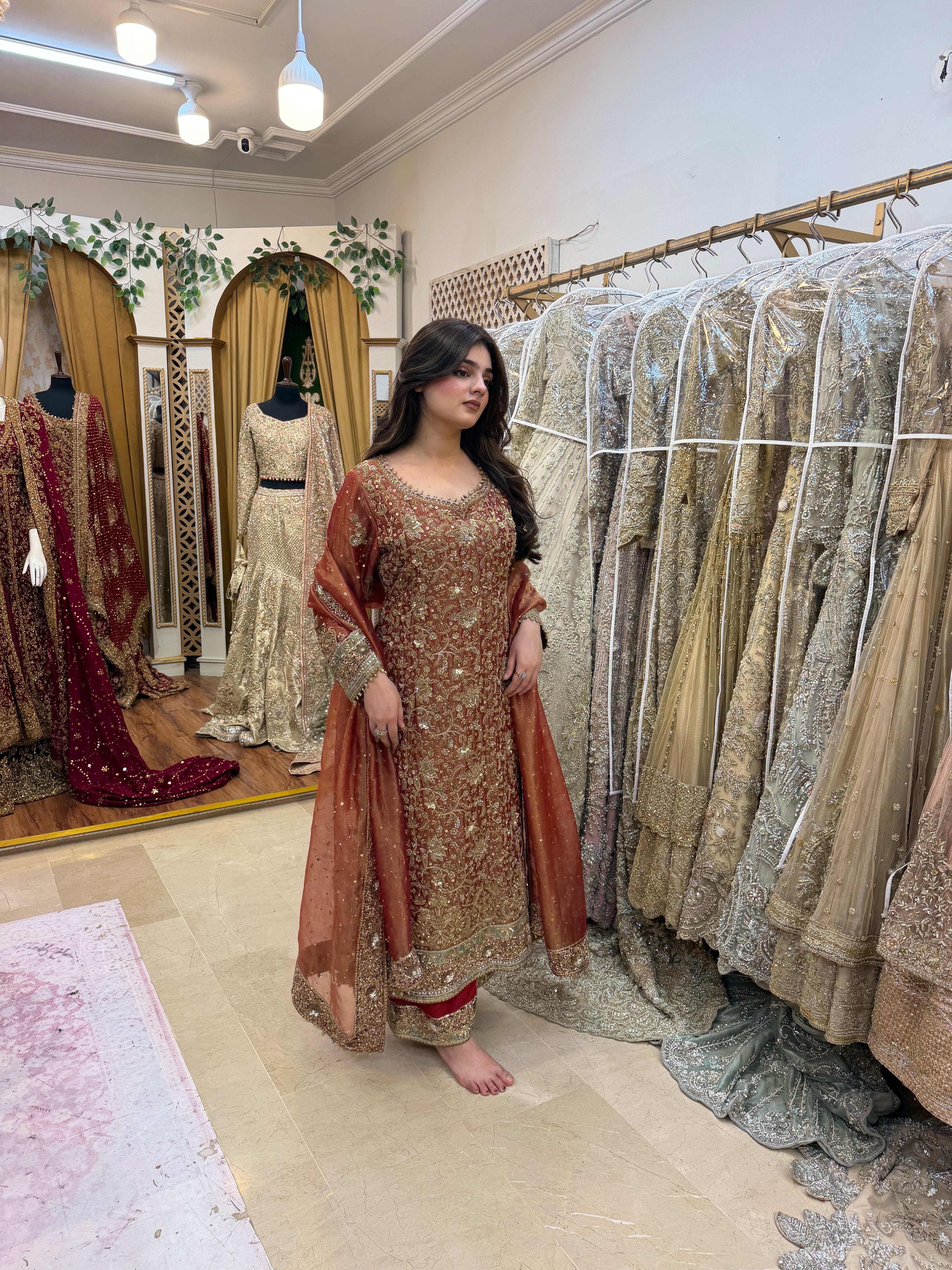 RANI EMAAN FORMAL