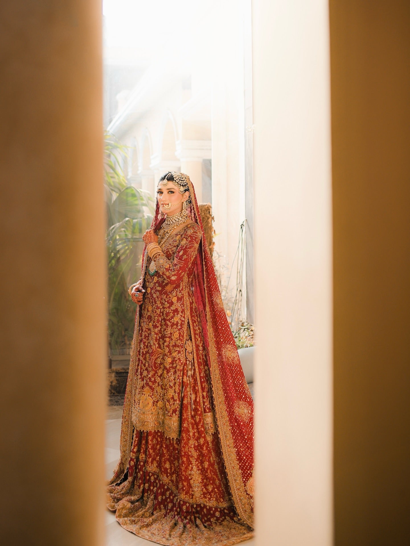 Farah Talib Aziz Mehrunisa-FTA06