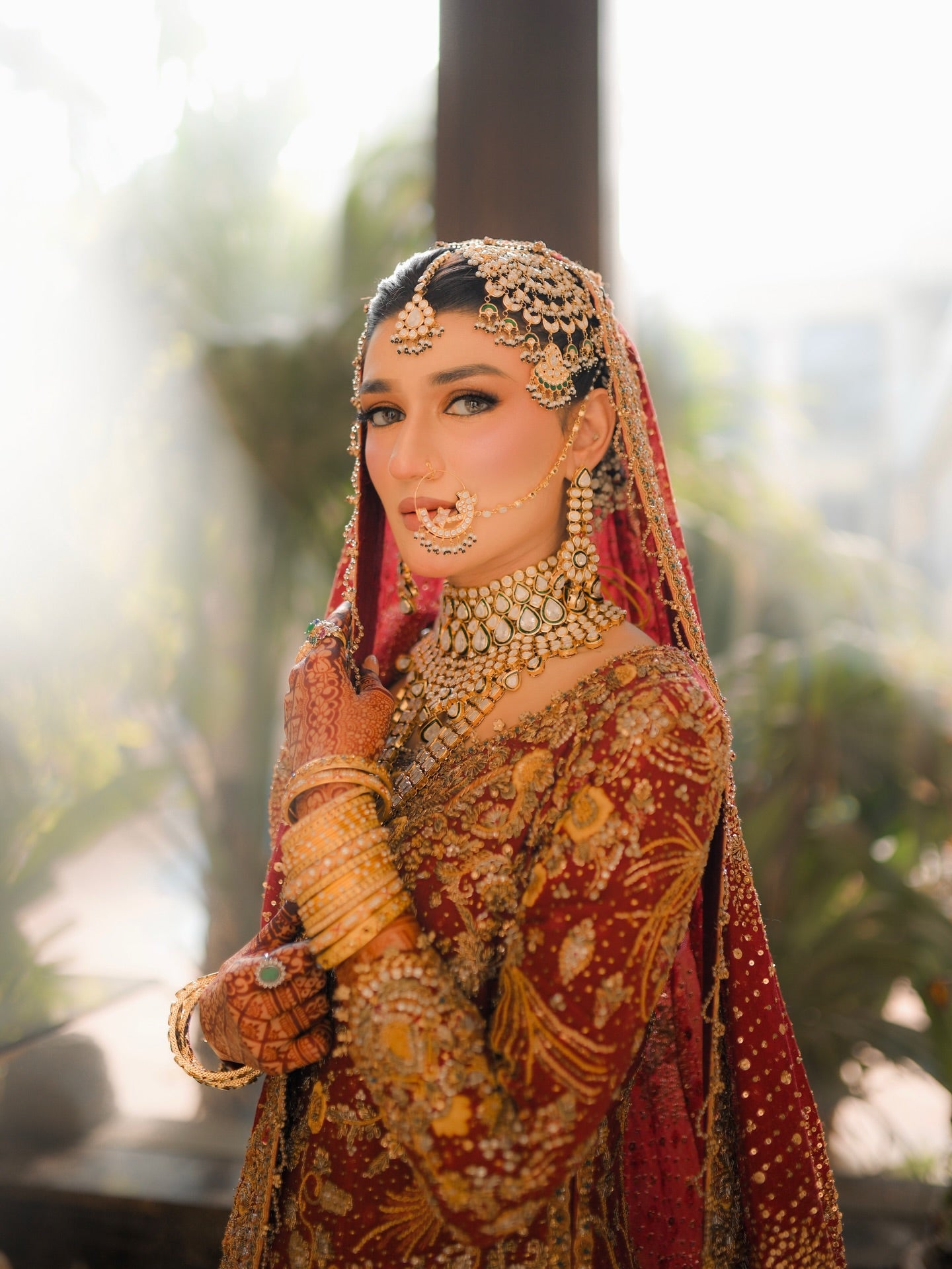 Farah Talib Aziz Mehrunisa-FTA06