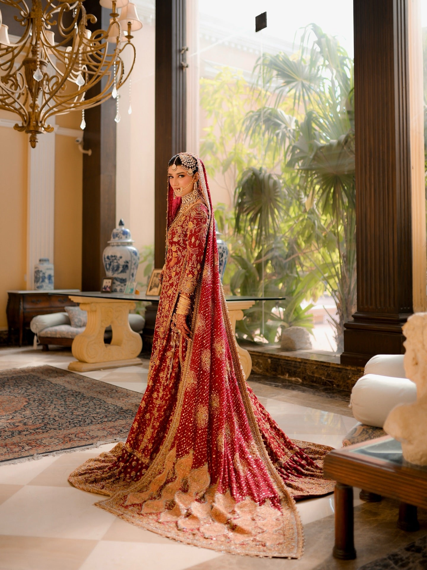 Farah Talib Aziz Mehrunisa-FTA06