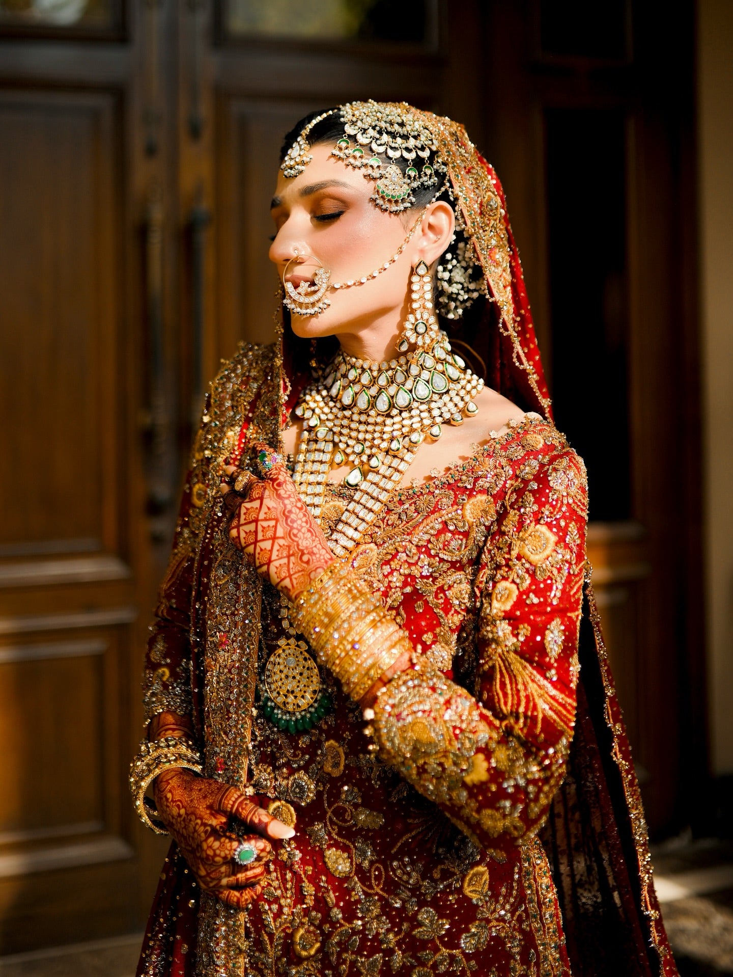 Farah Talib Aziz Mehrunisa-FTA06