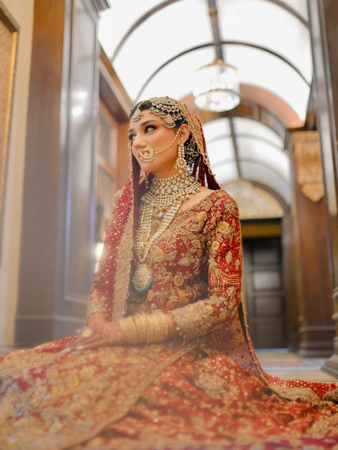 Farah Talib Aziz Mehrunisa-FTA06