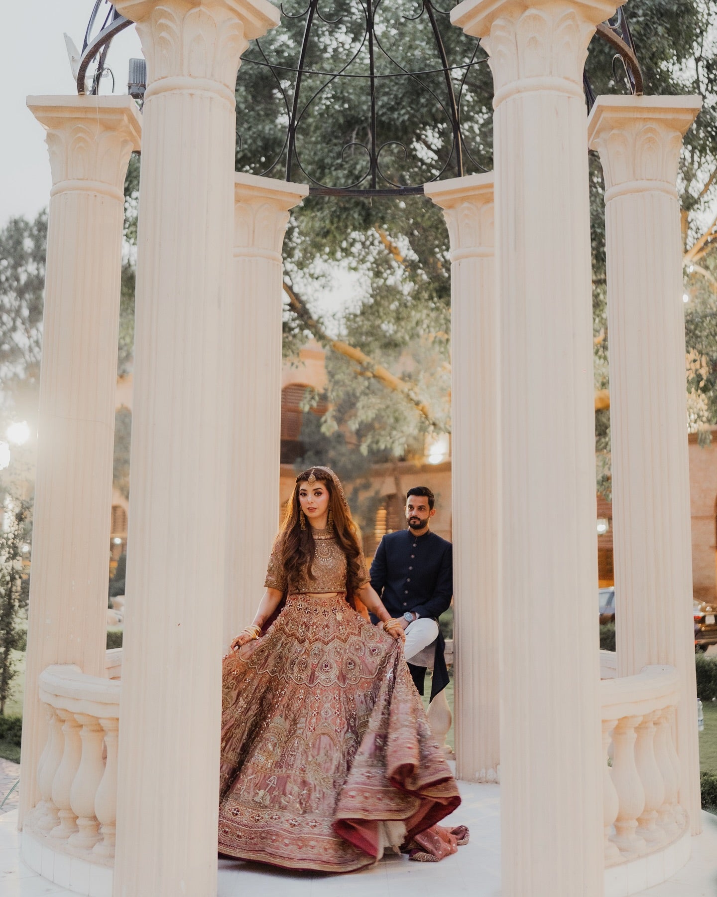 MNR Heritage Teapink-MNR30