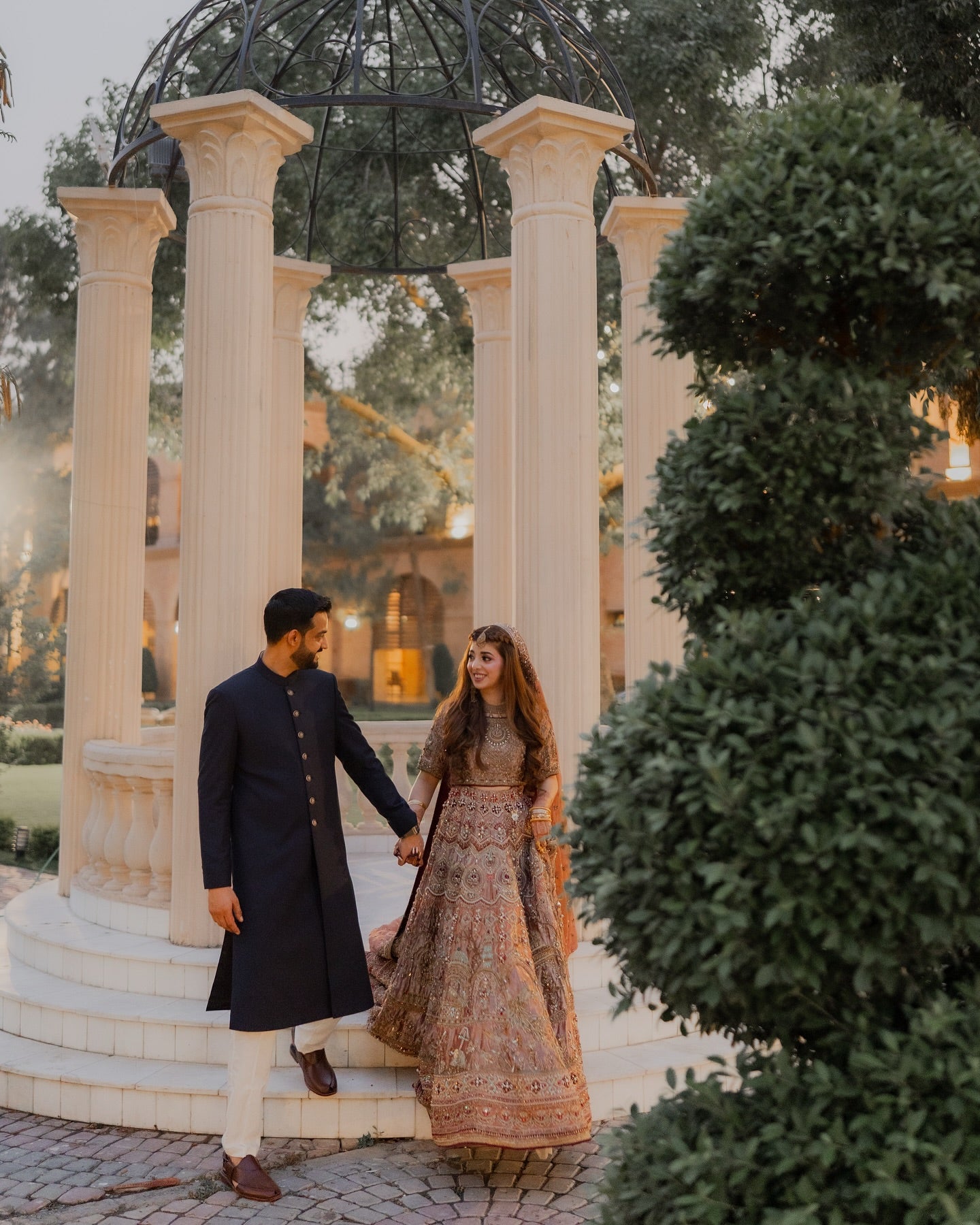 MNR Heritage Teapink-MNR30