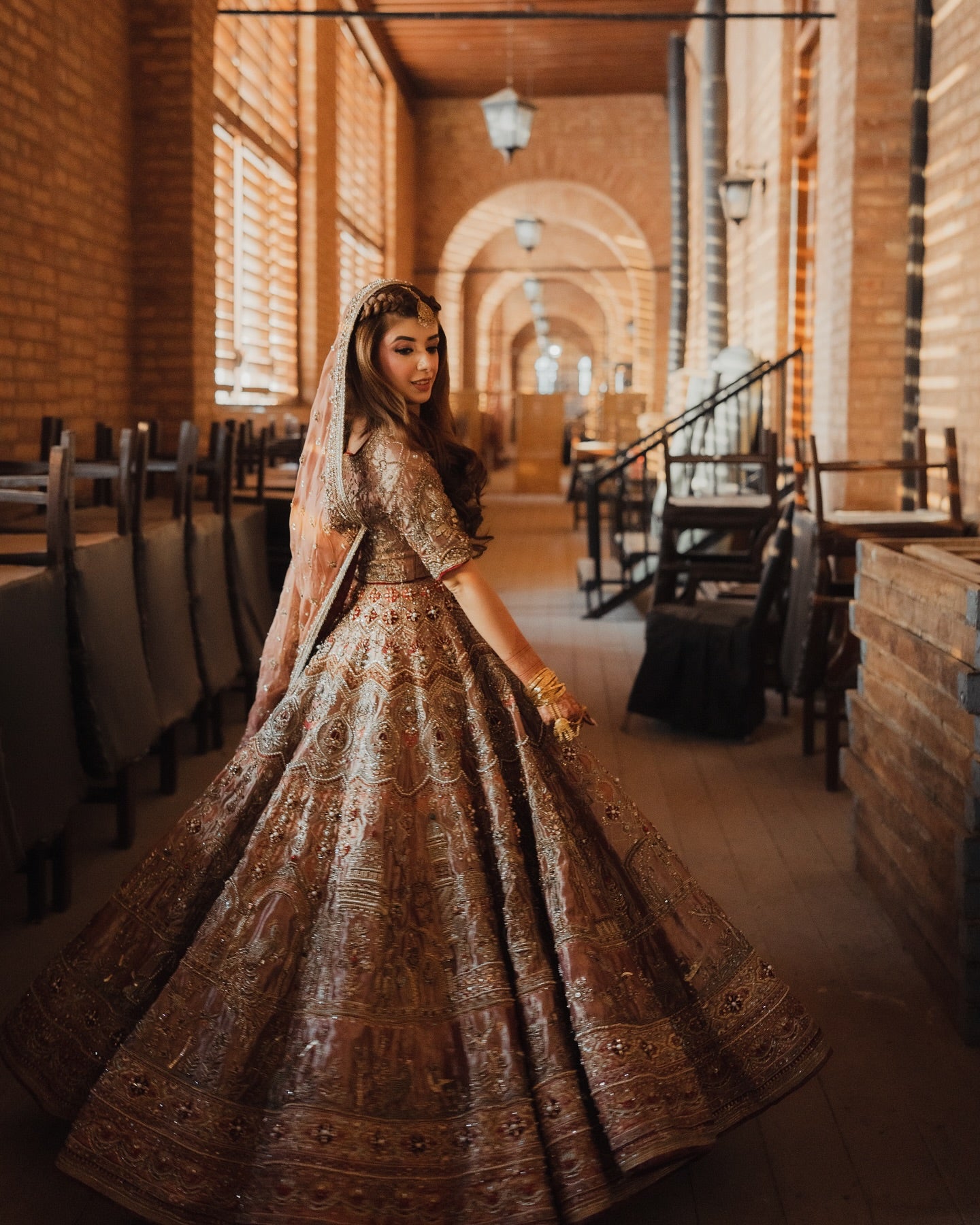 MNR Heritage Teapink-MNR30