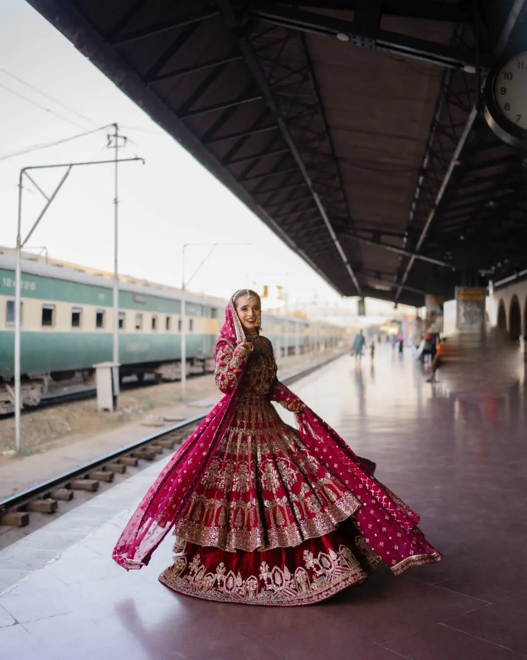 MNR Heritage Mini- MNR22