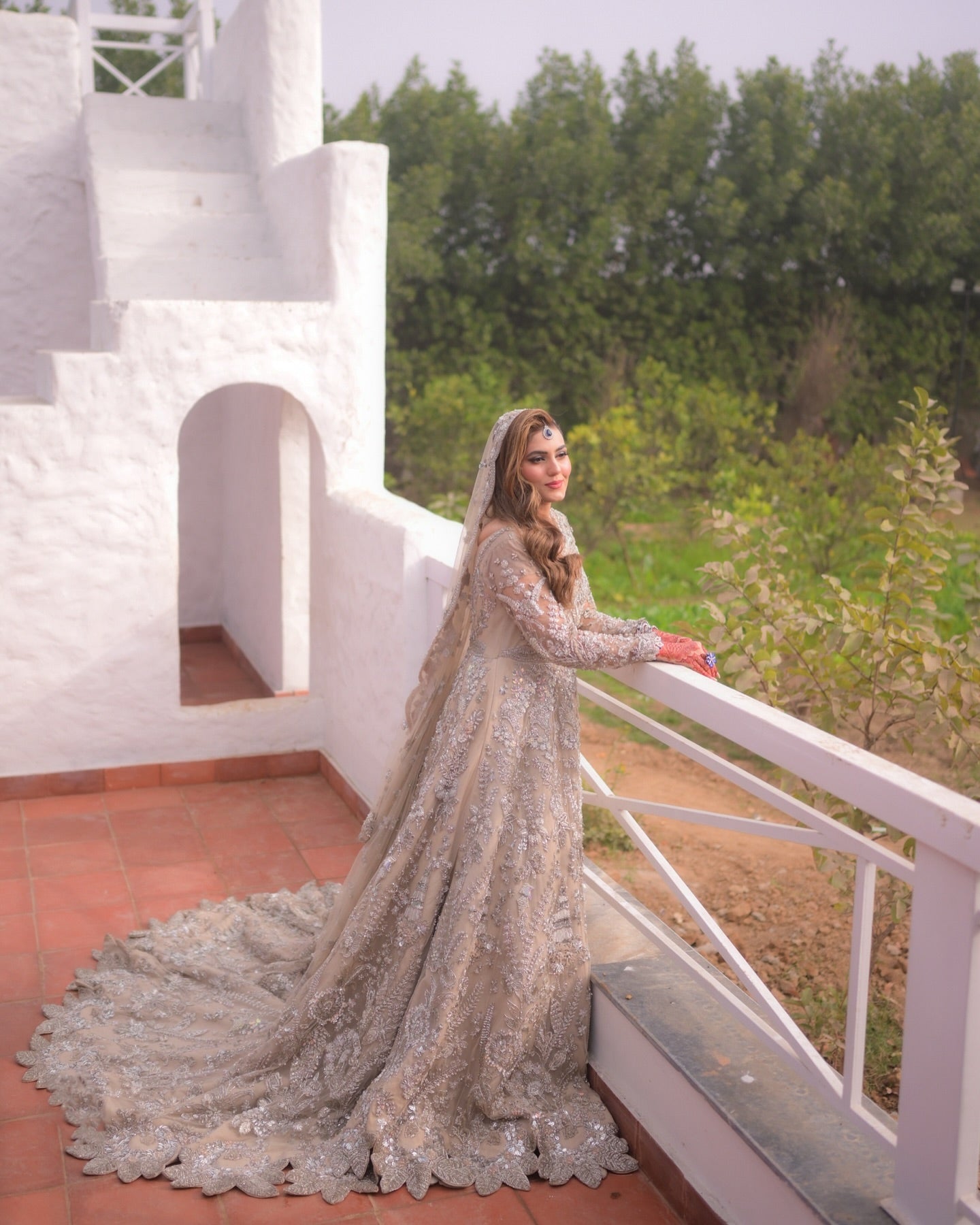 Republic Wings Grey Blue-RP11