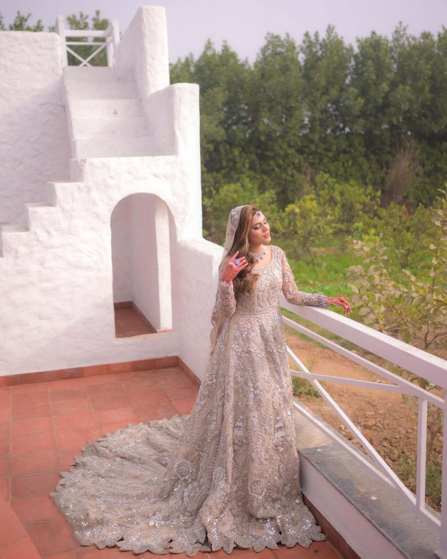 Republic Wings Grey Blue-RP11