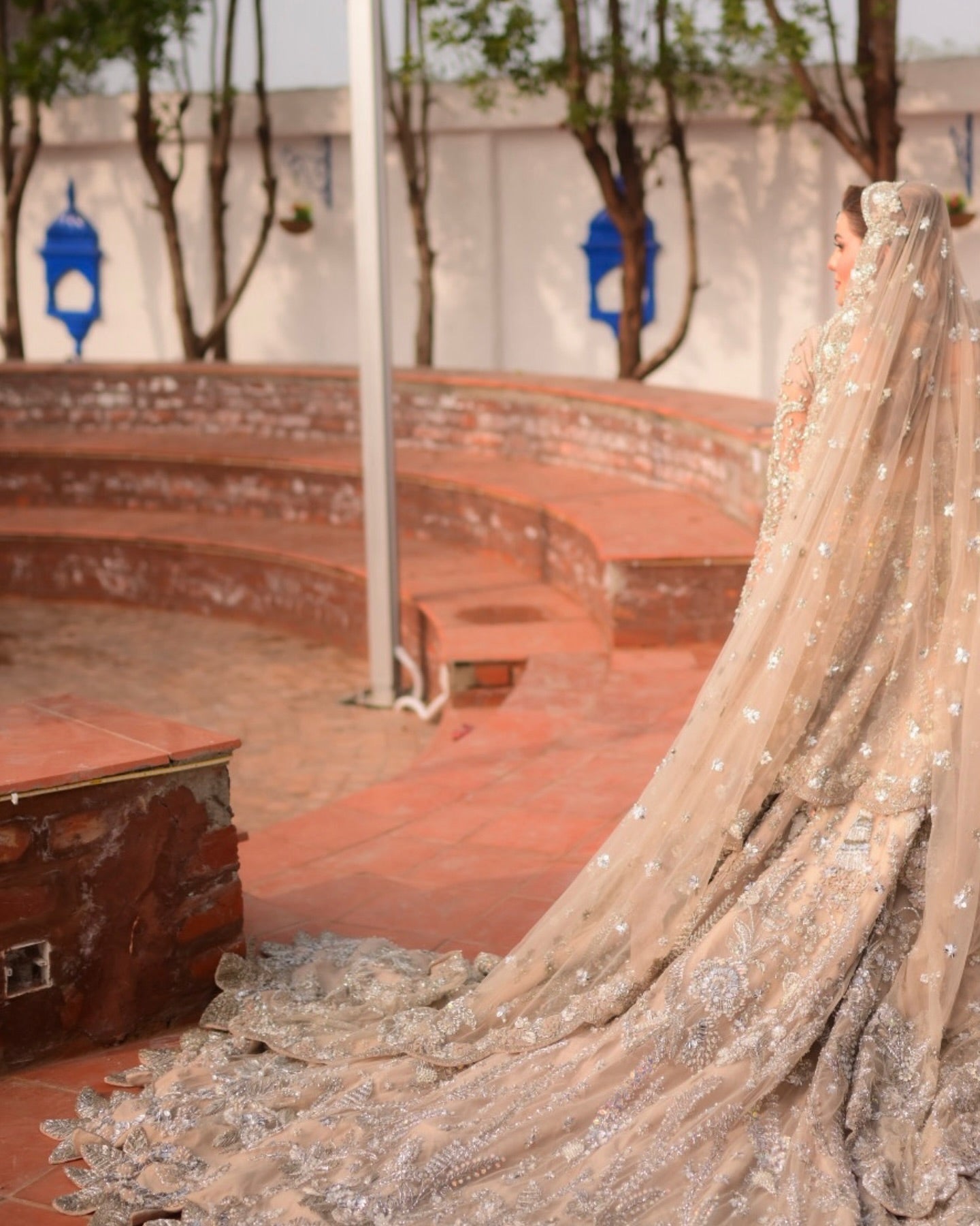 Republic Wings Grey Blue-RP11