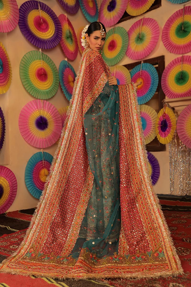 RAVNEETI BY FAHAD HUSSAYN