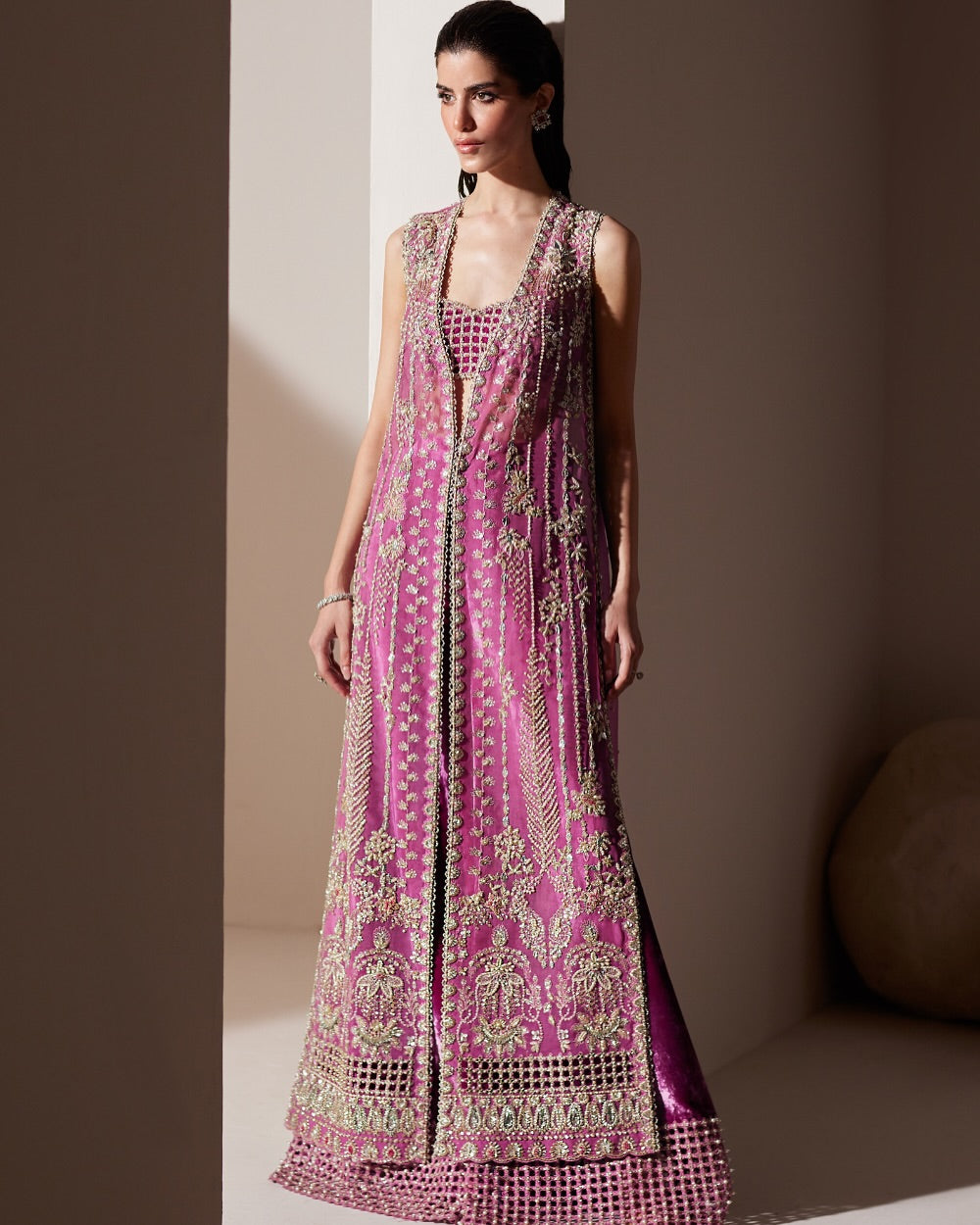 Soraya Verdant Formal-SR02