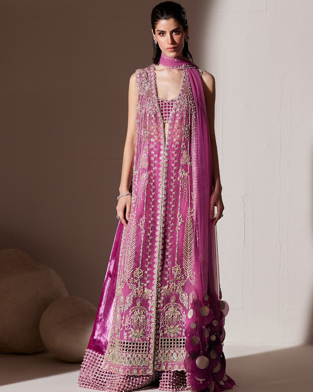 Soraya Verdant Formal-SR02