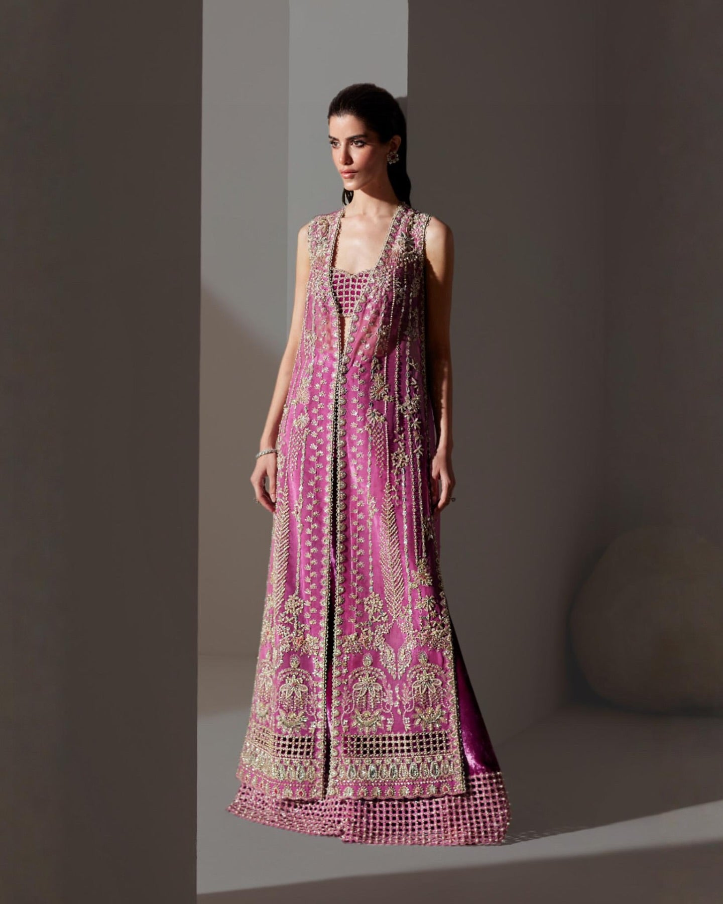 Soraya Verdant Formal-SR02