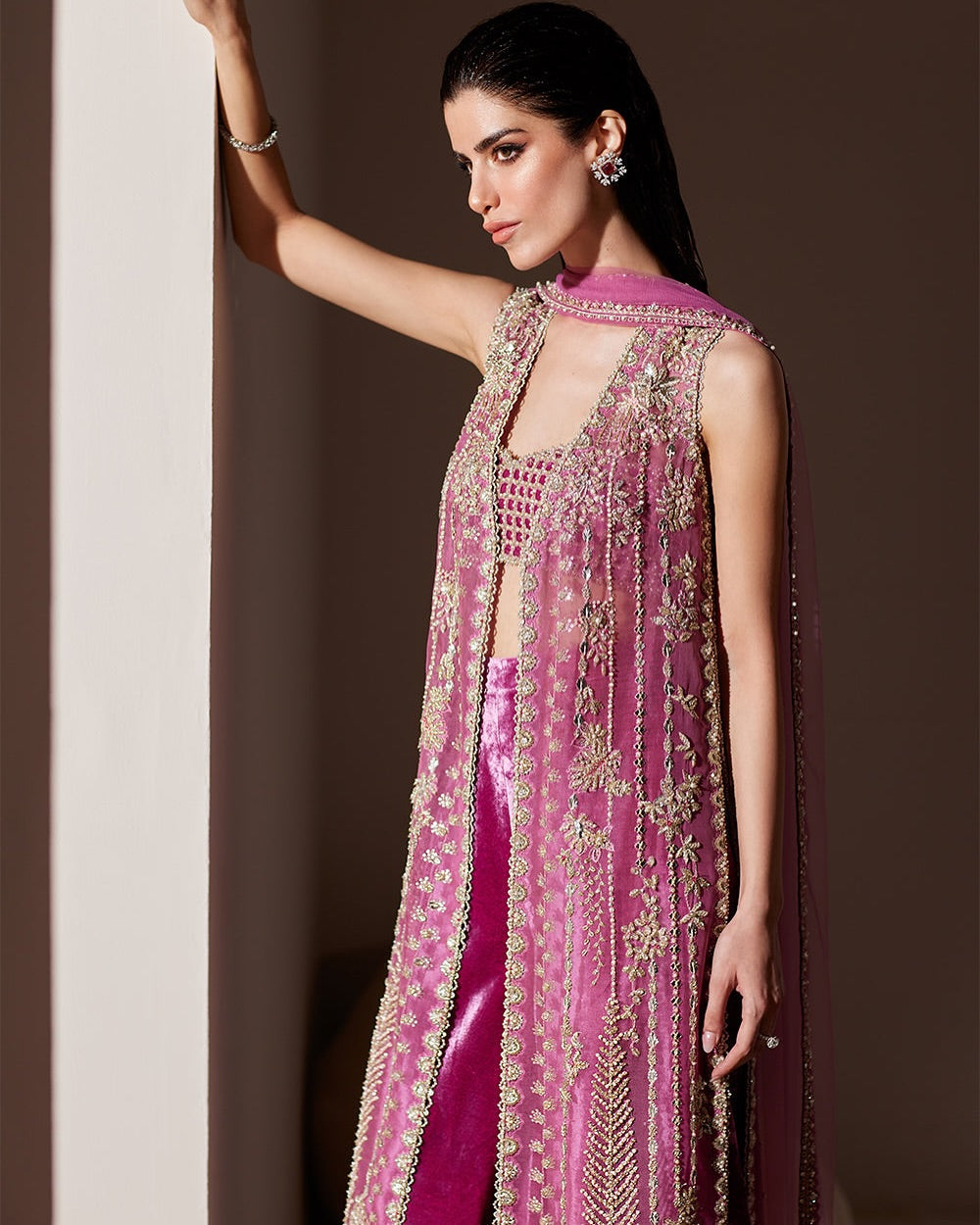 Soraya Verdant Formal-SR02