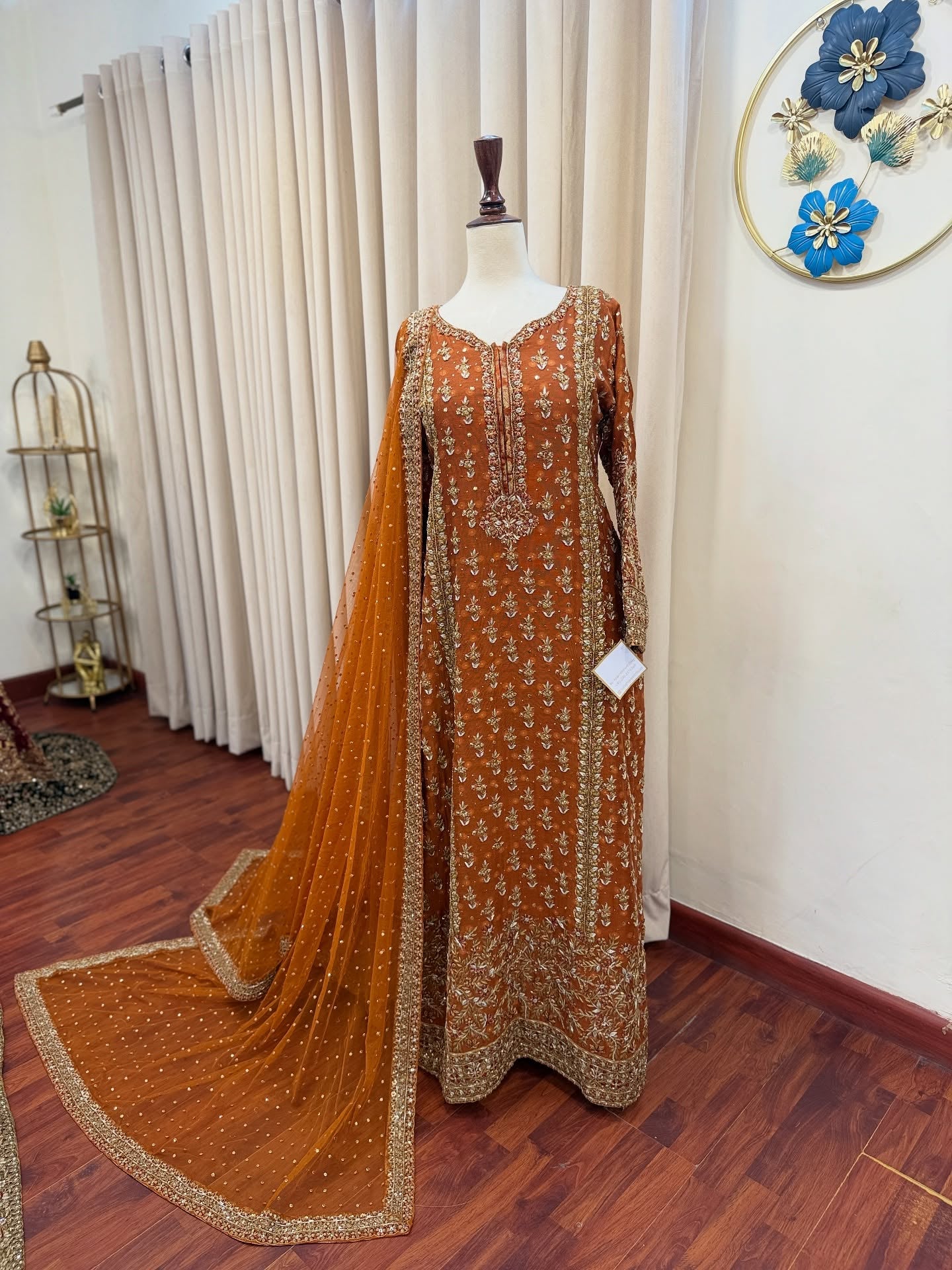 Haris Shakeel Nahsra- HS09