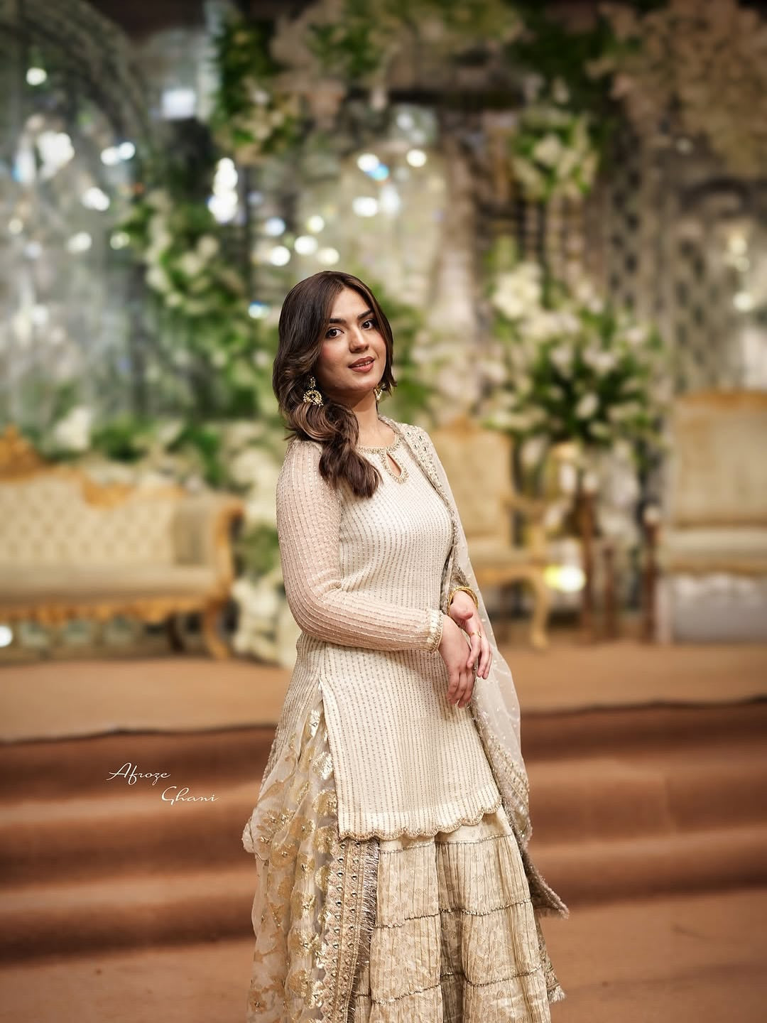 Kaia Faiza Saqlain-FS17