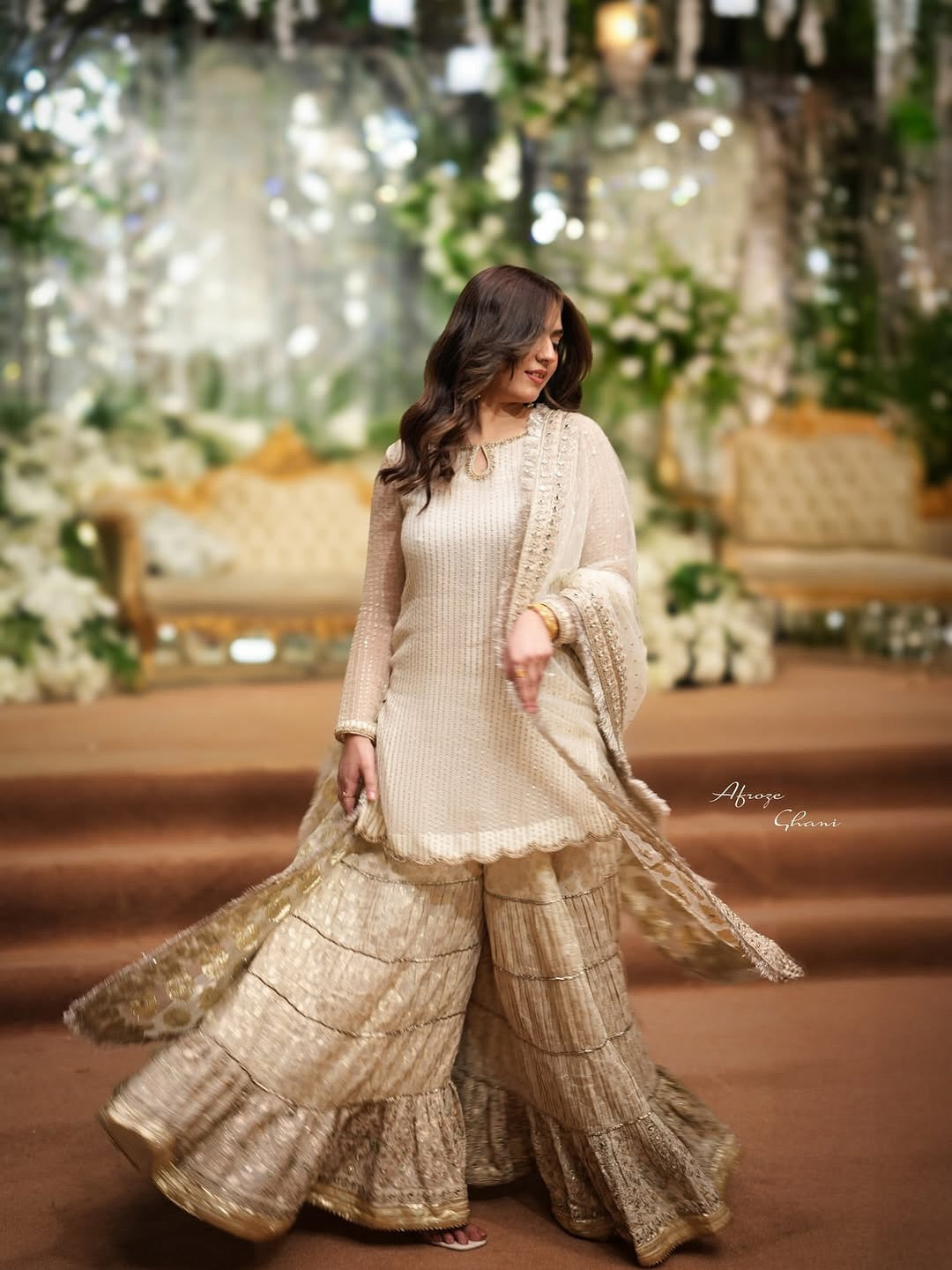 Kaia Faiza Saqlain-FS17