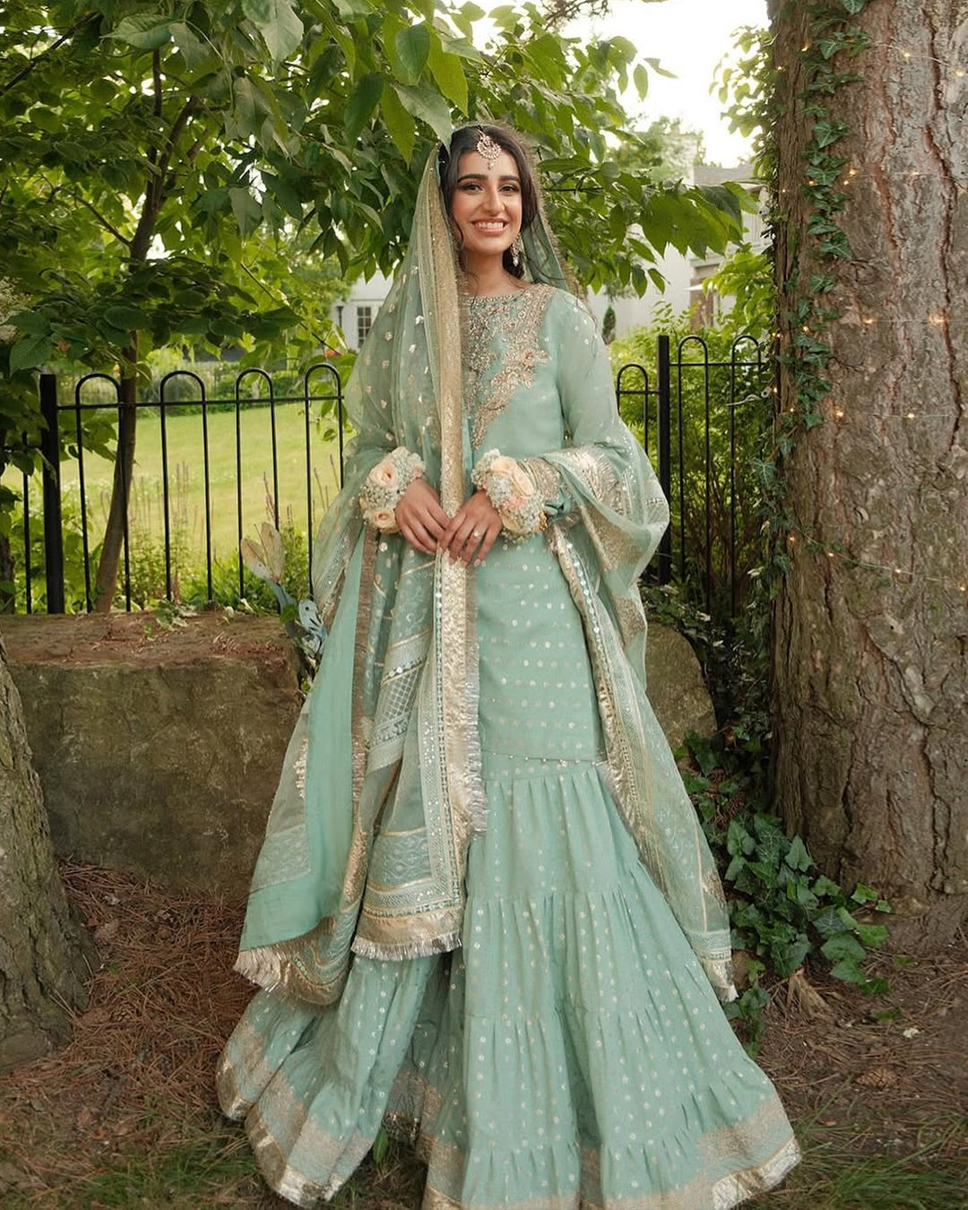 Faiza Saqlain - SEFANA- FS13