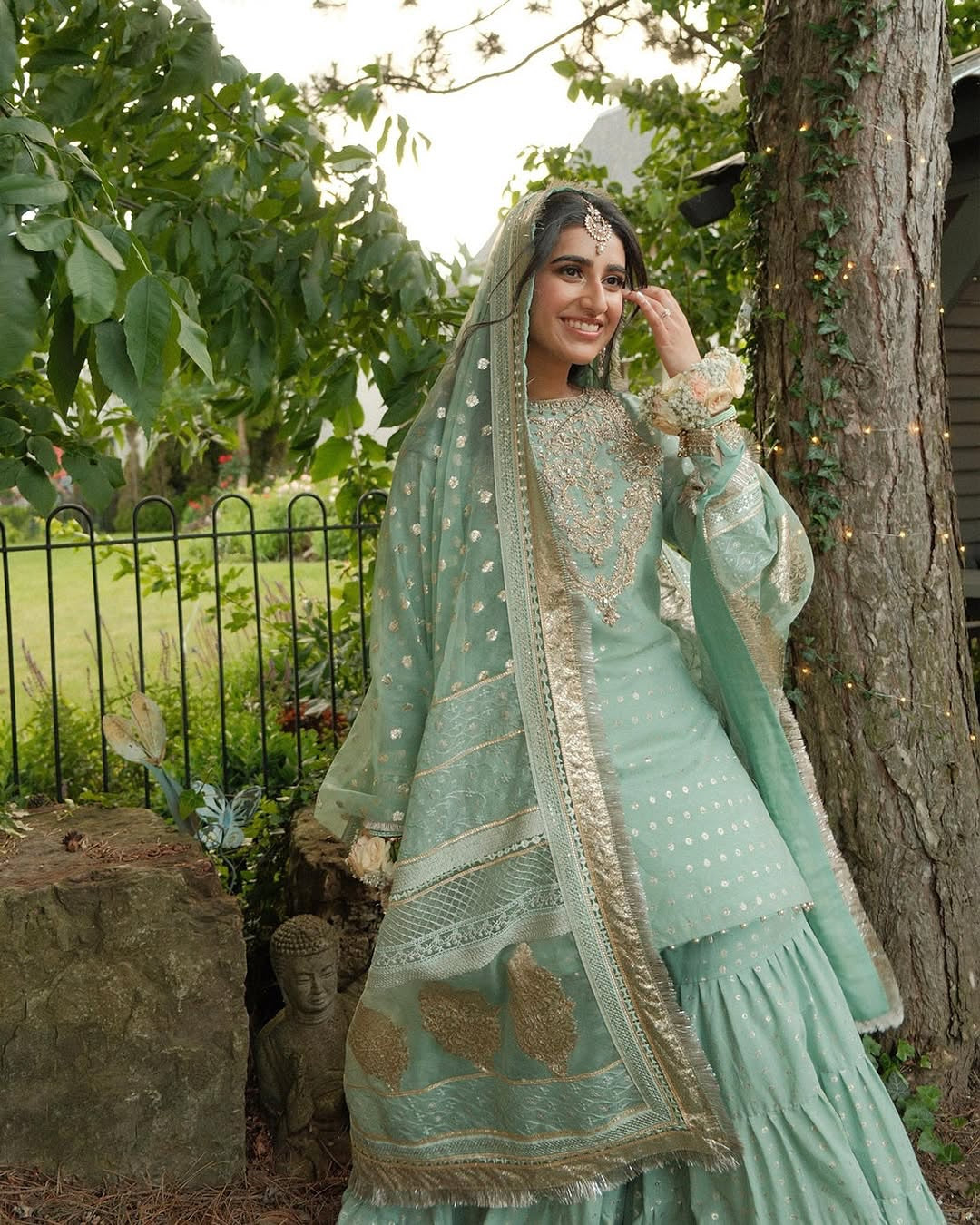 Faiza Saqlain - SEFANA- FS13