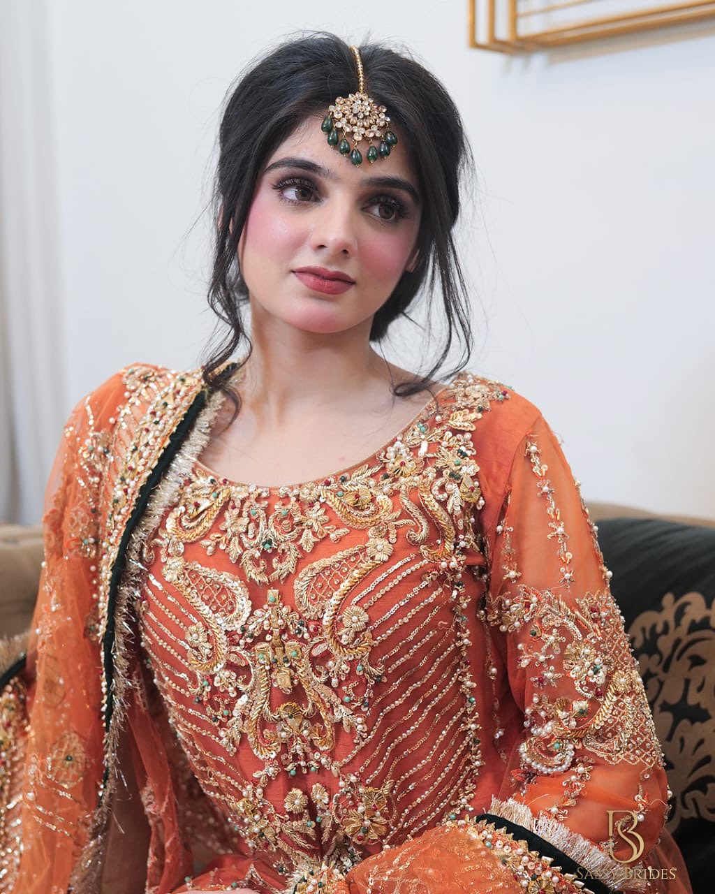 MAHA WAJAHAT MEHNDI