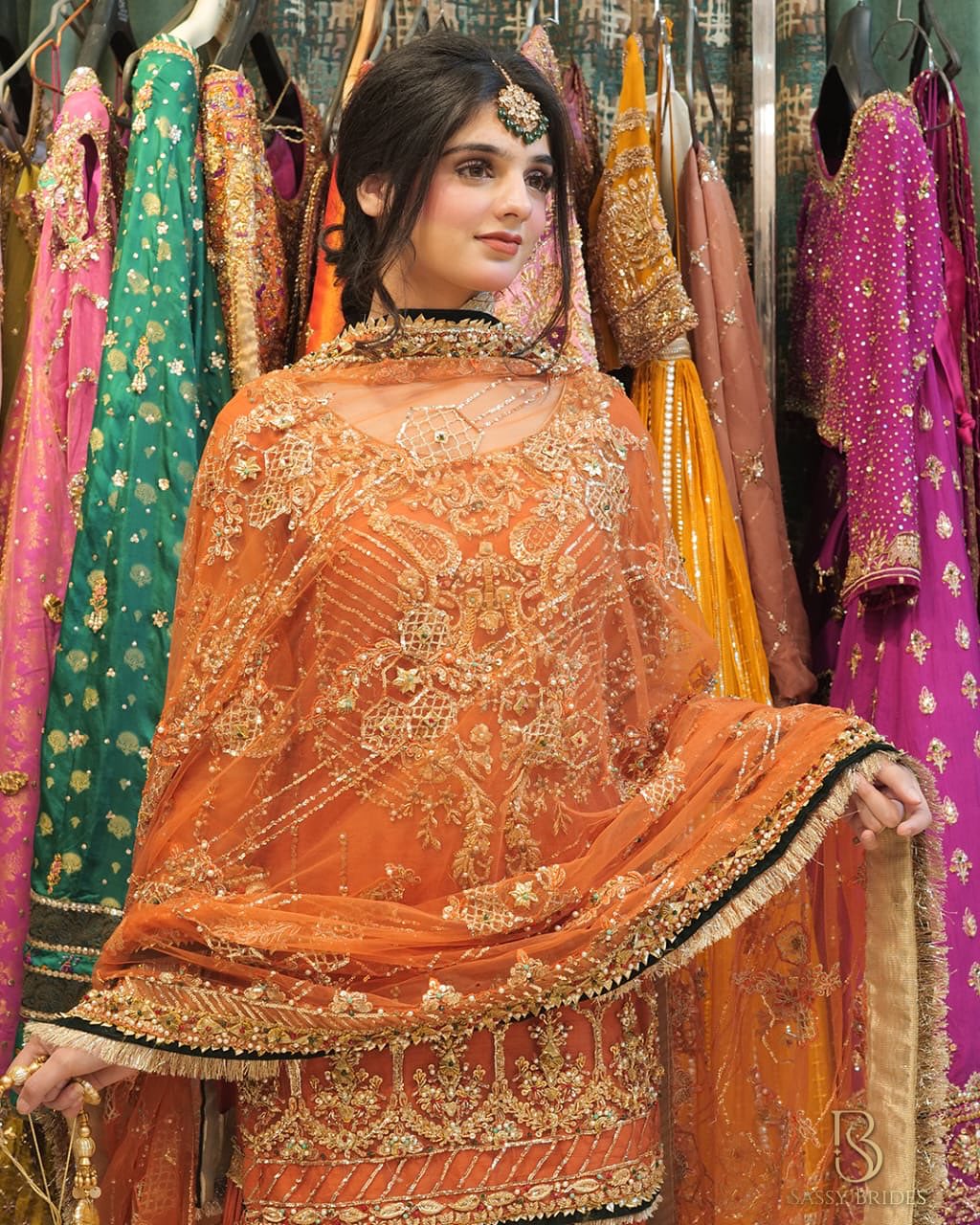 MAHA WAJAHAT MEHNDI