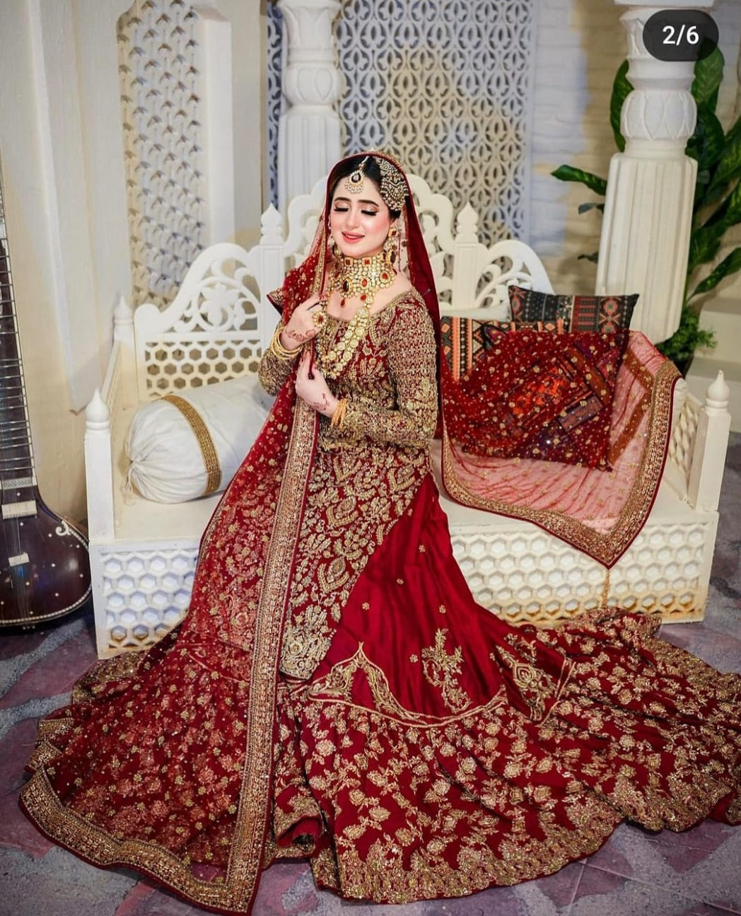 FAIZA SAQLAIN ROUSHANA FOR SALE