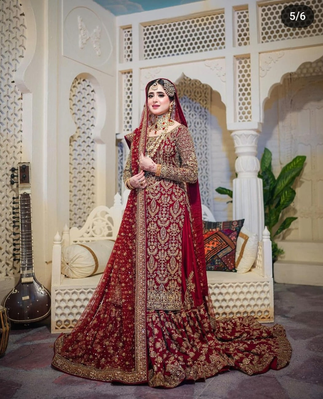 FAIZA SAQLAIN ROUSHANA FOR SALE