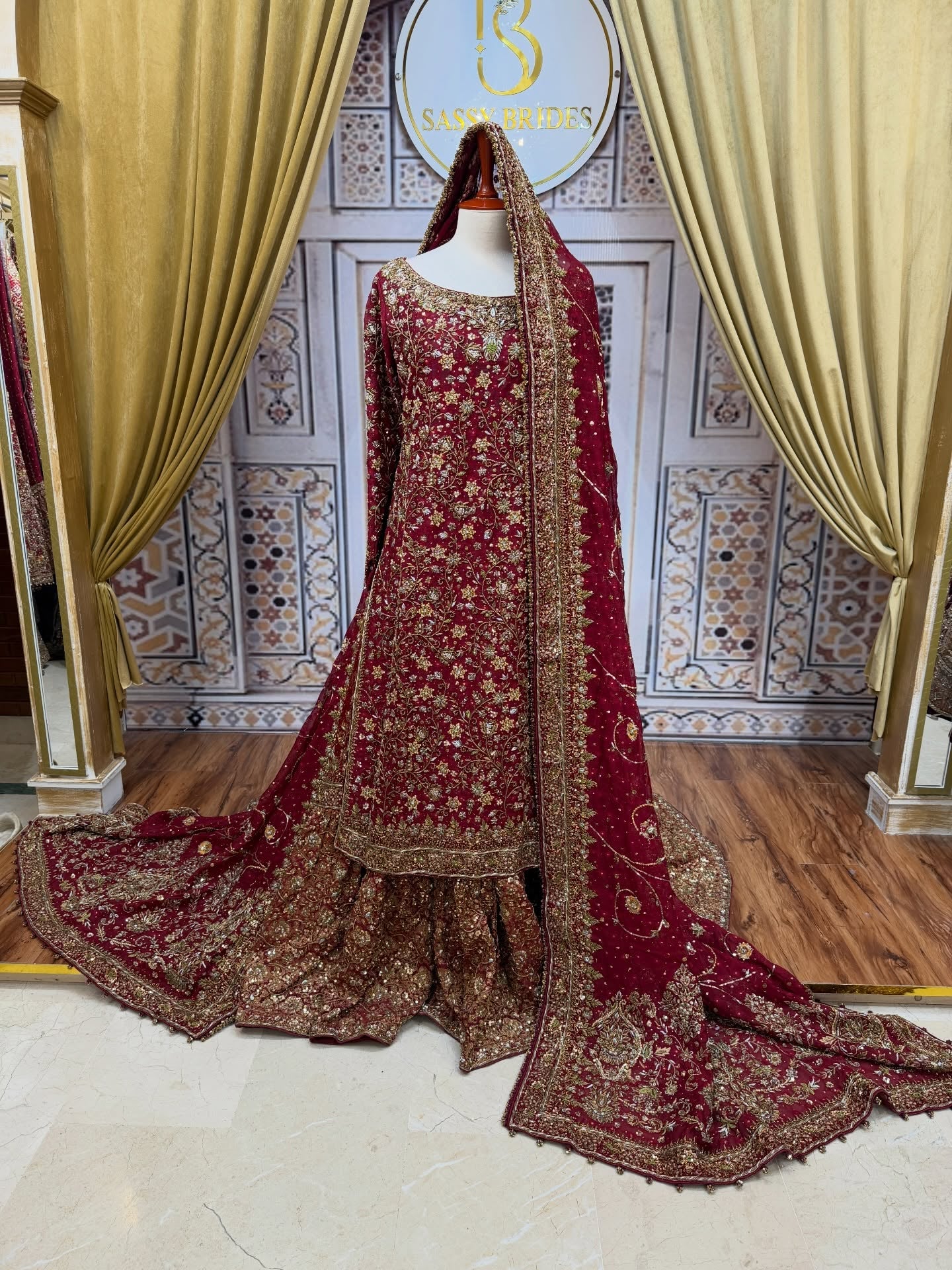 SHAKEELS BY SIKANDAR AWAIS-SW01