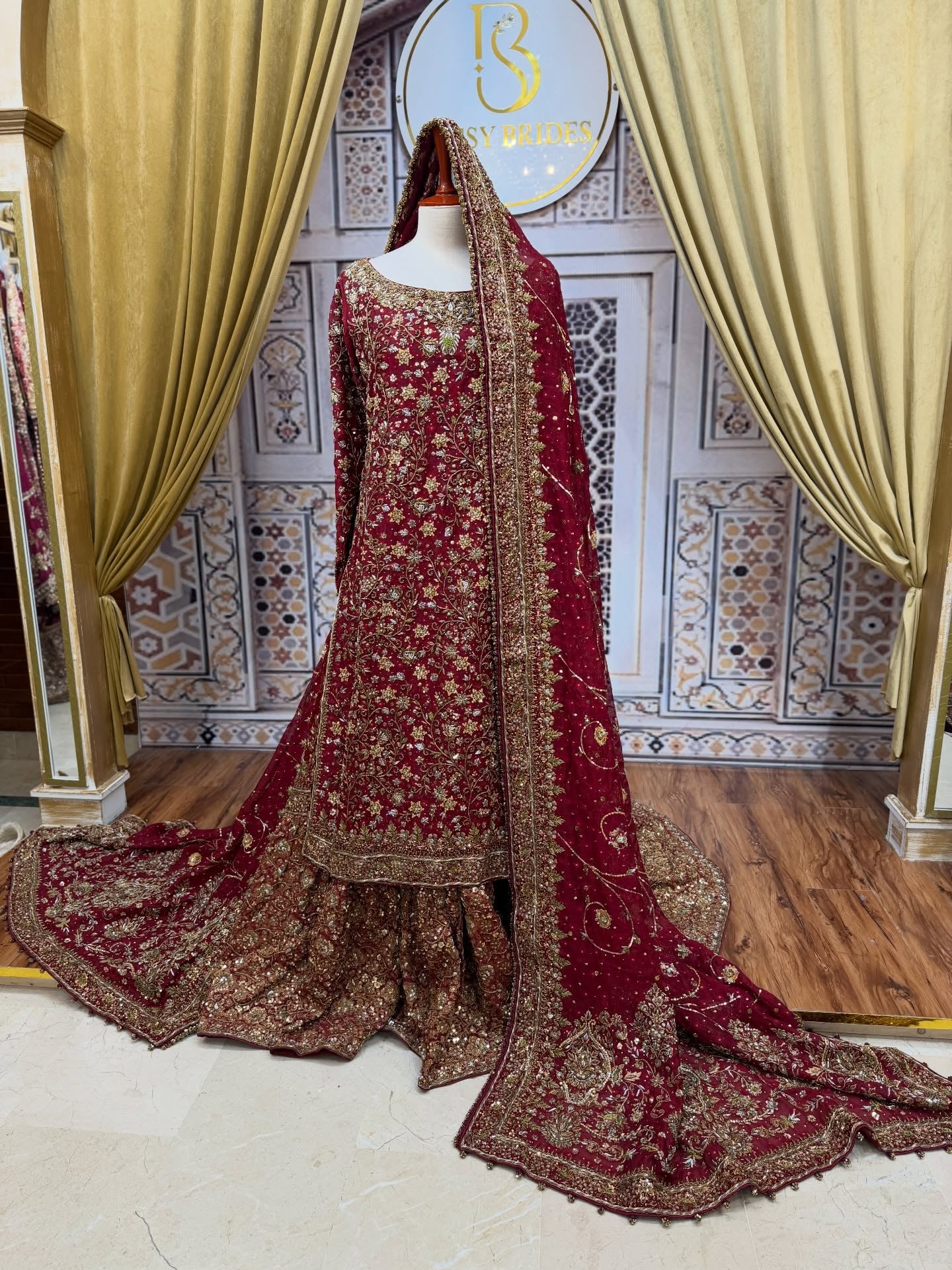 SHAKEELS BY SIKANDAR AWAIS-SW01