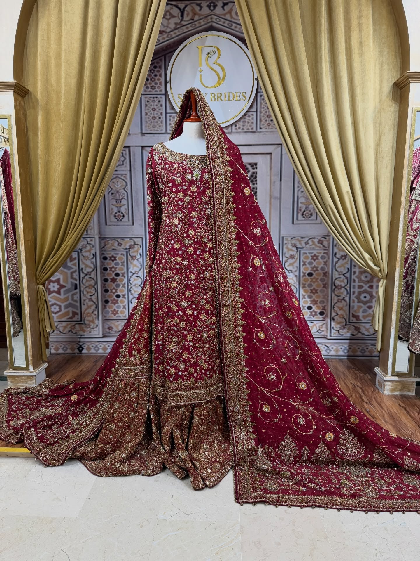 SHAKEELS BY SIKANDAR AWAIS-SW01