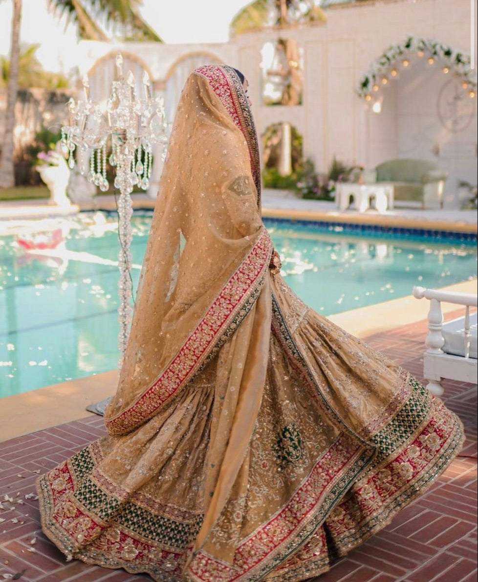 Faiza Saqlain Ziyaarah-FS28