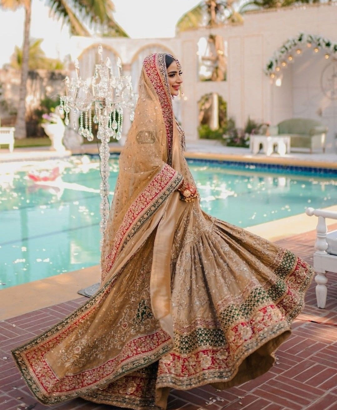 Faiza Saqlain Ziyaarah-FS28