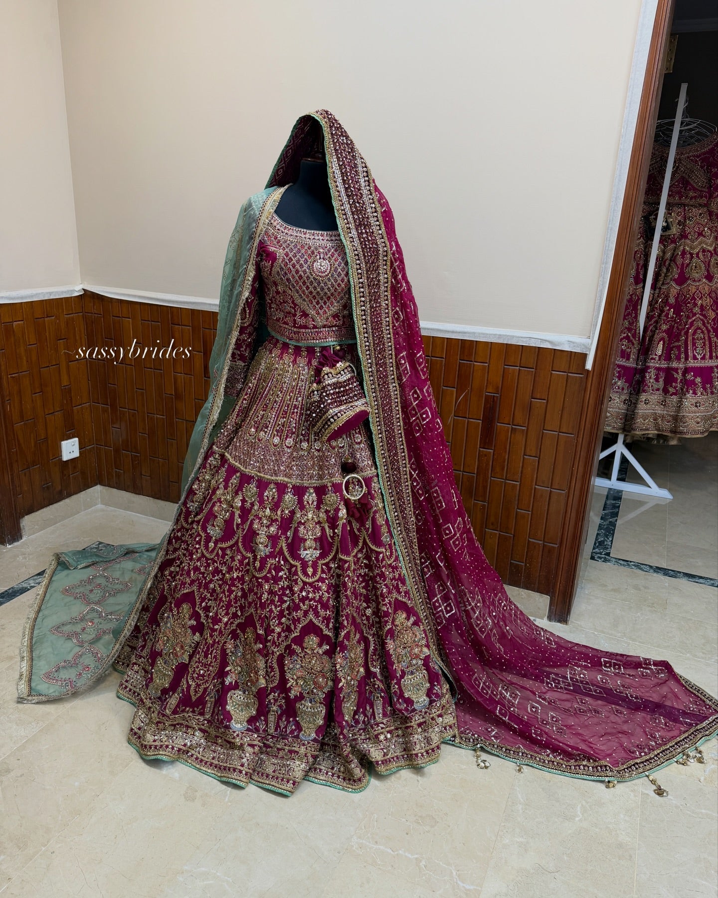 MNR KAIF RAWSILK FOR SALE