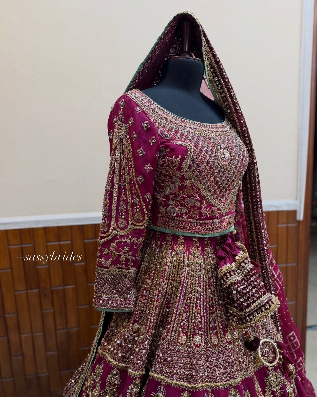 MNR KAIF RAWSILK FOR SALE