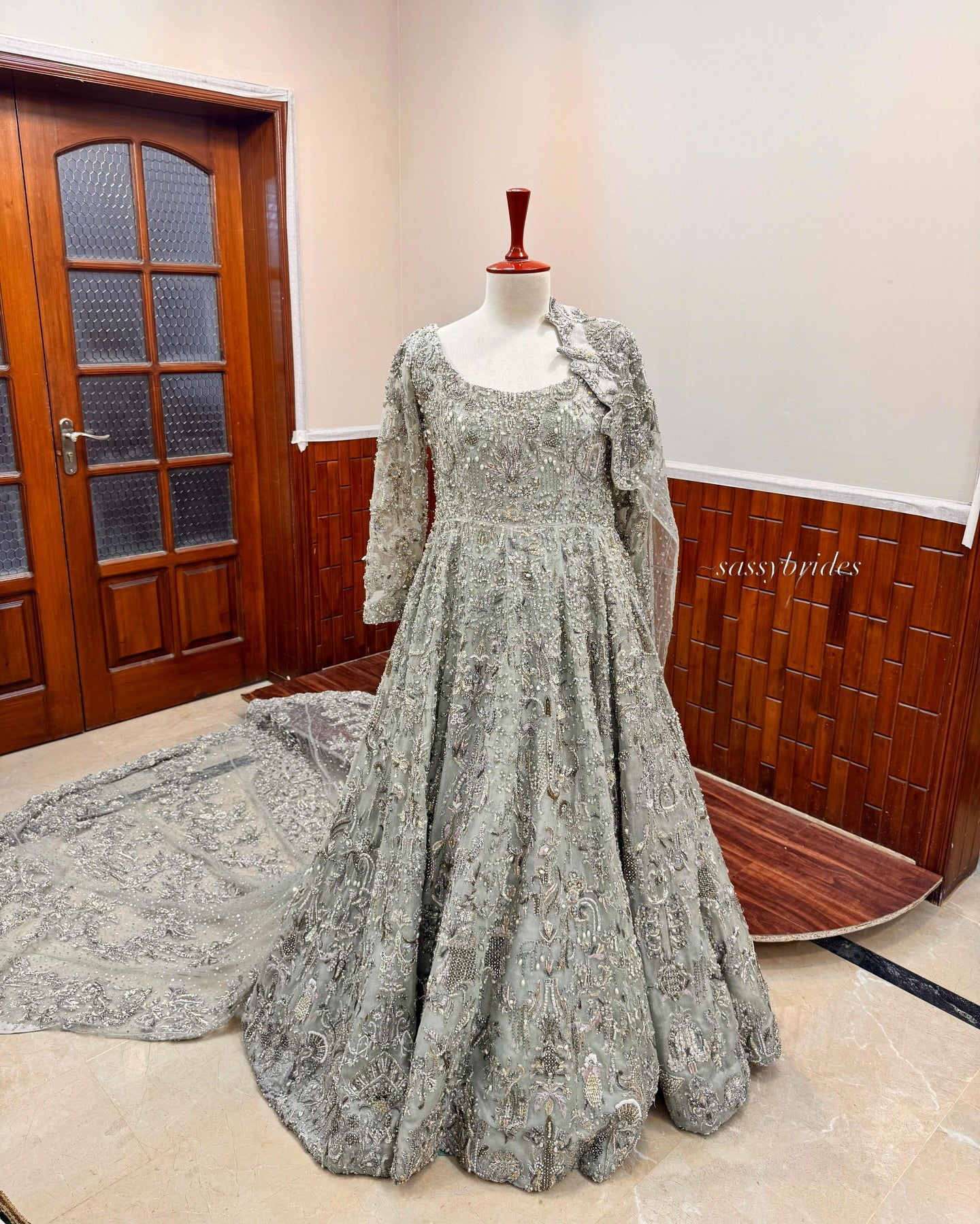 AHMAD SULTAN WALIMA FOR SALE