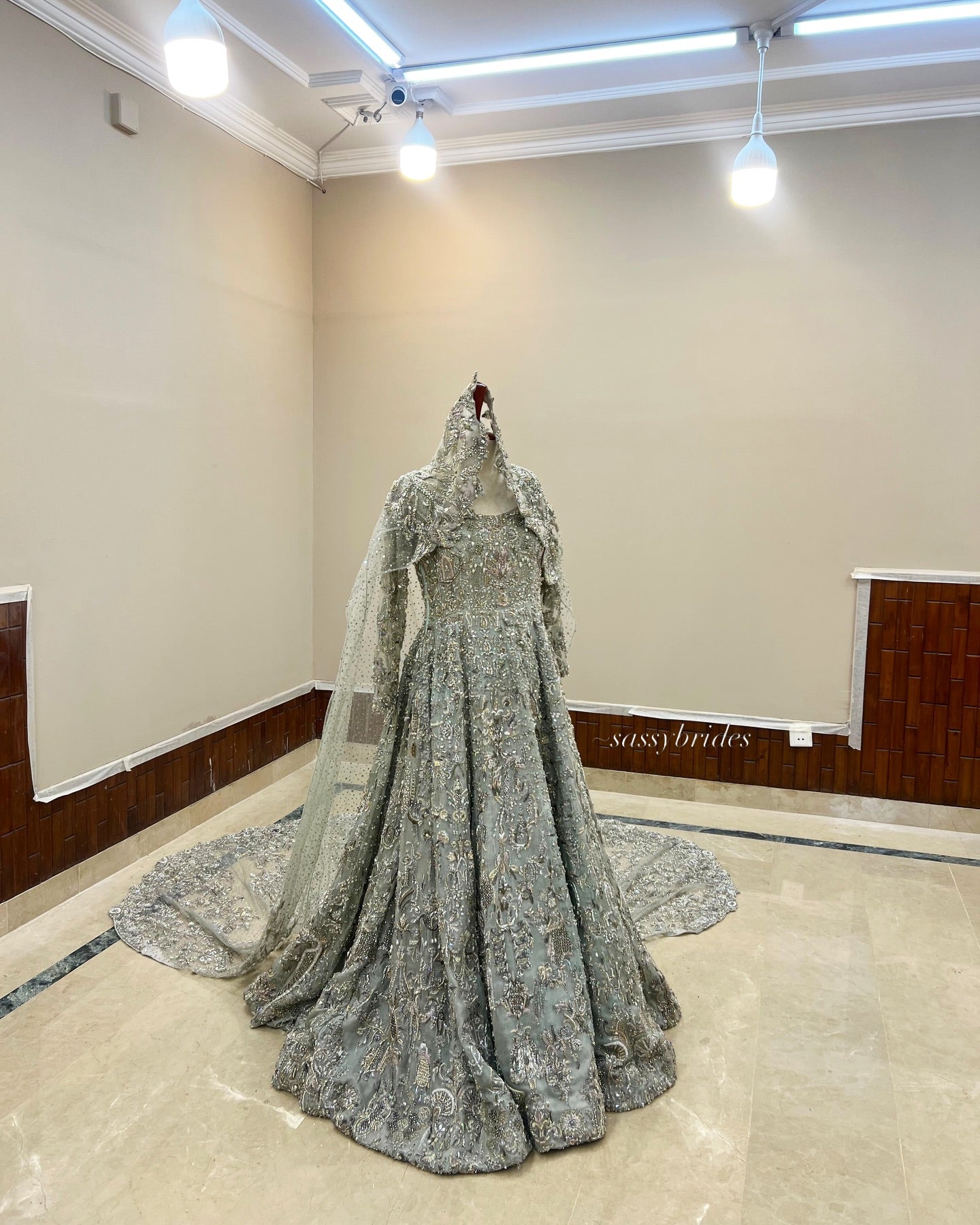 AHMAD SULTAN WALIMA FOR SALE