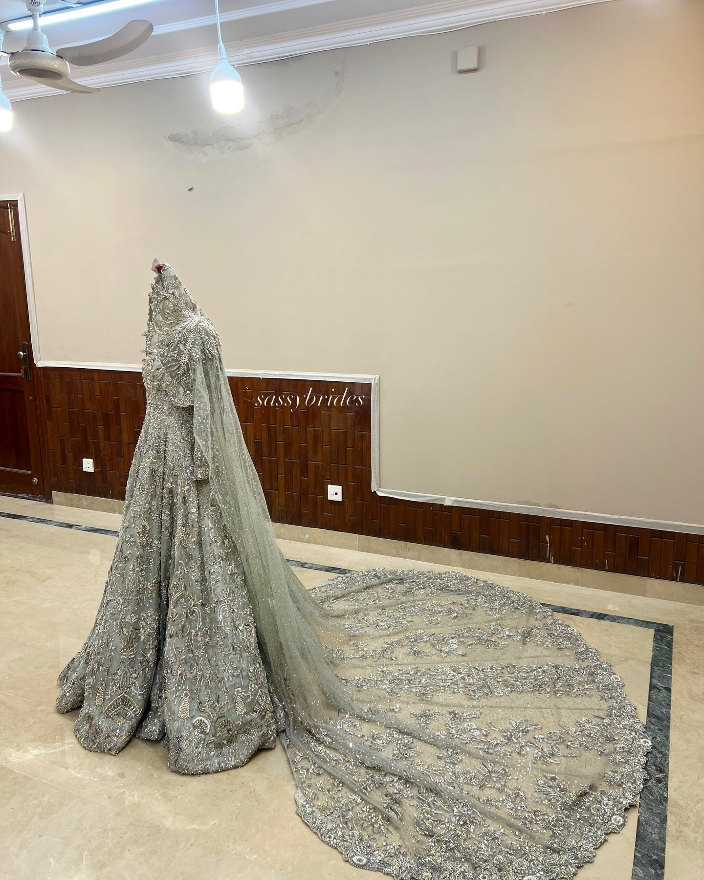 AHMAD SULTAN WALIMA FOR SALE