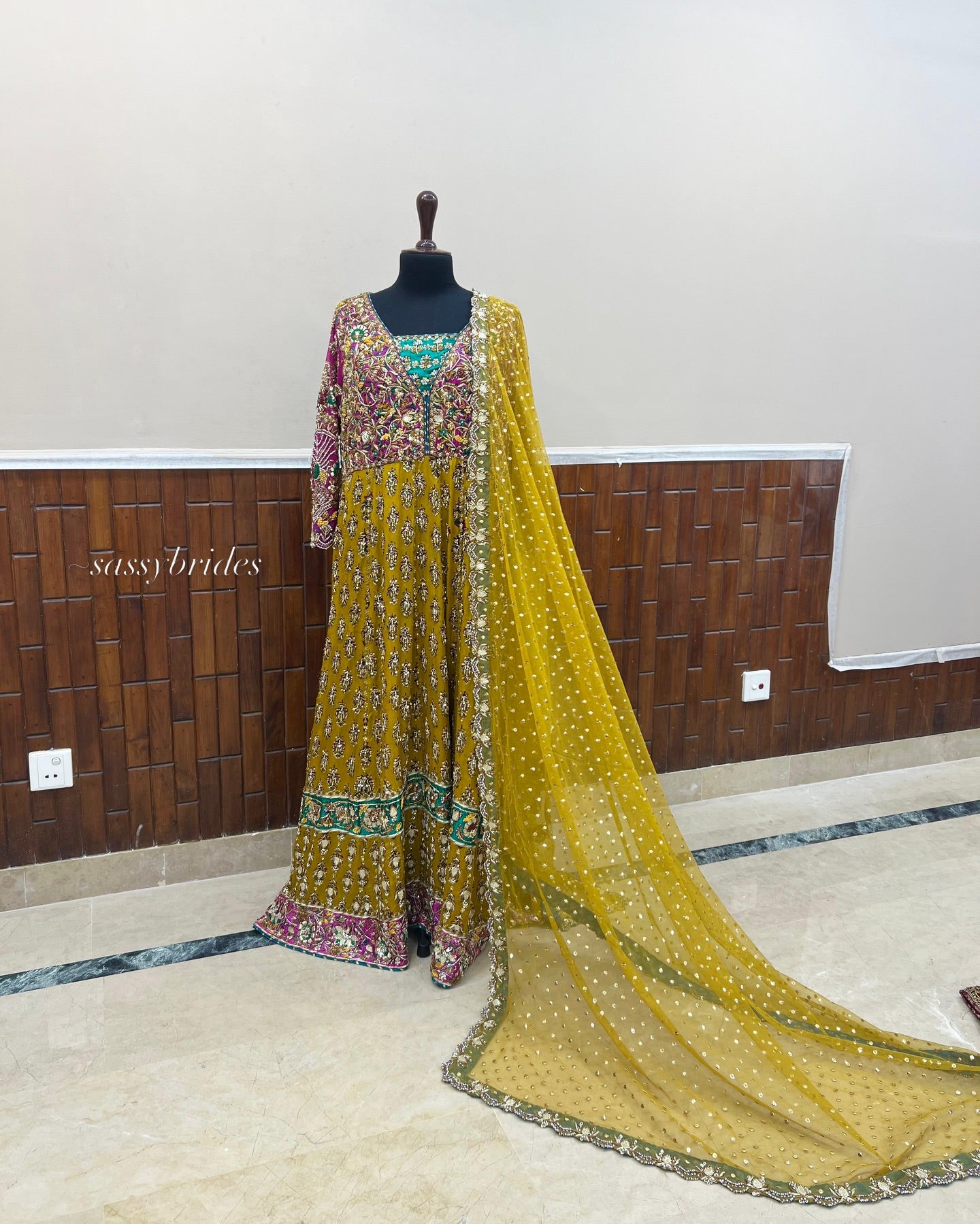 ZEESHAN DANISH MEHENDI FOR SALE