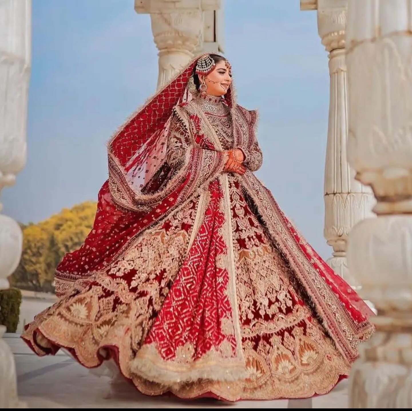 Kaif Fresh Pink MNR- MNR03