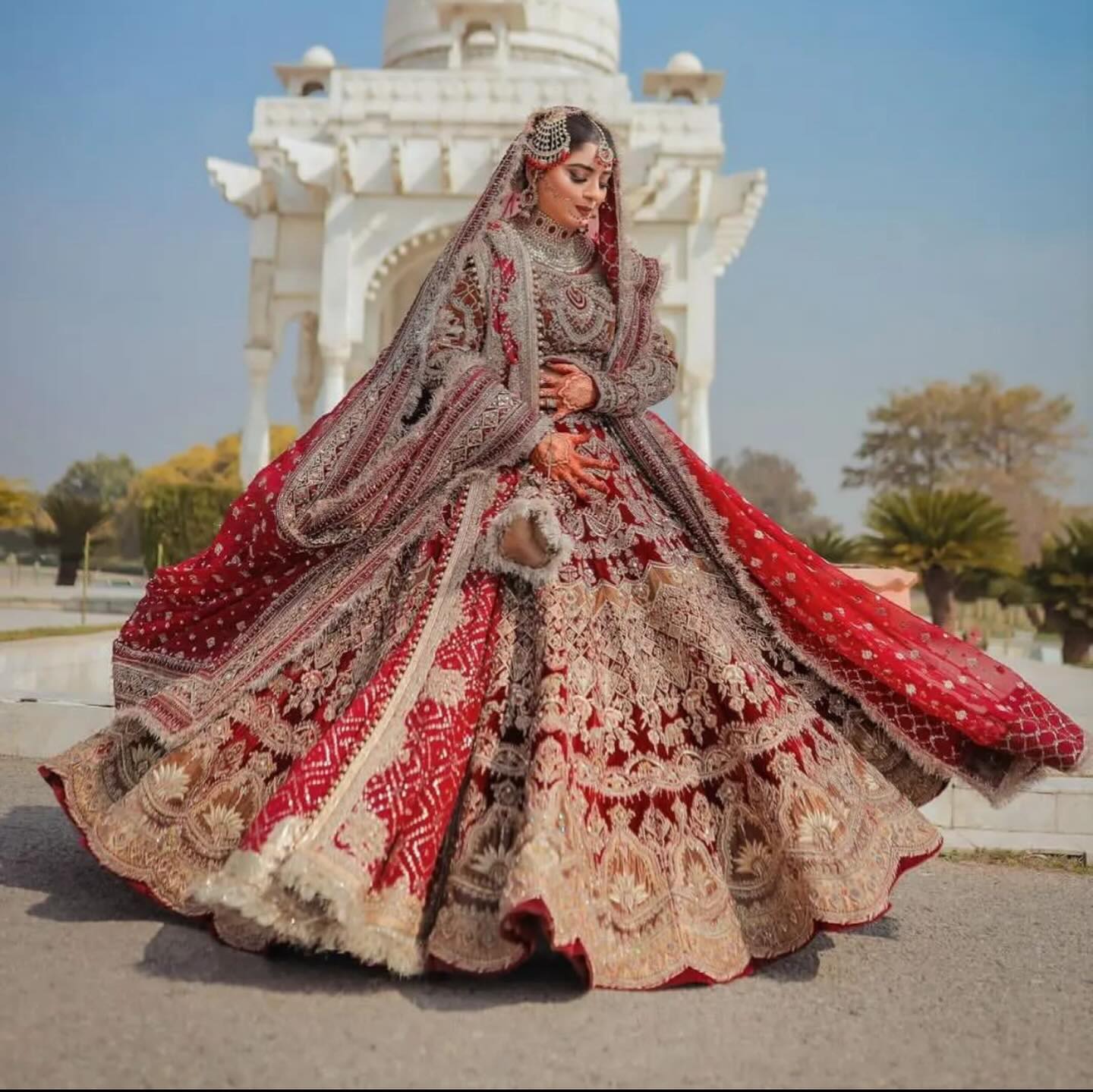 Kaif Fresh Pink MNR- MNR03