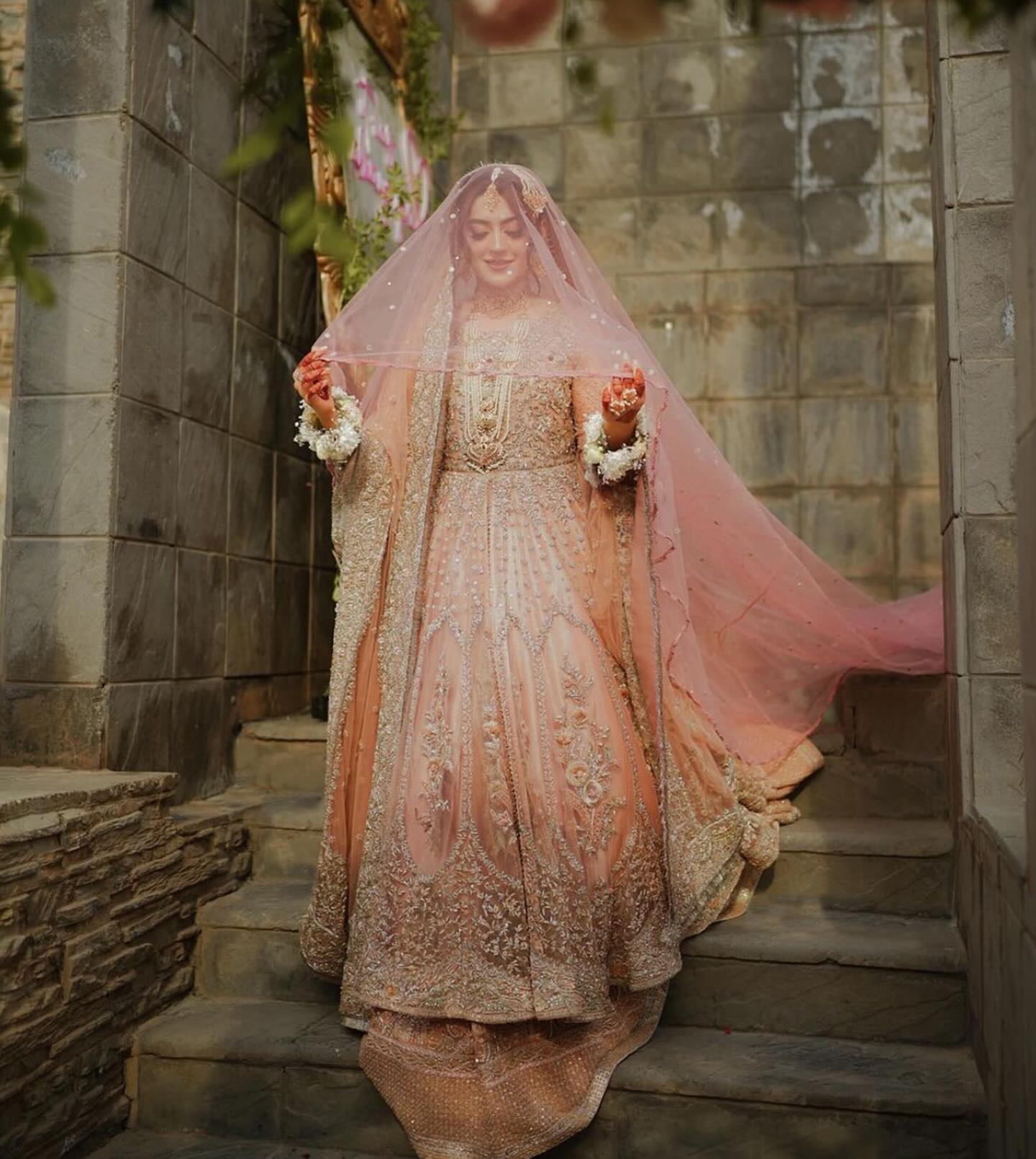 Mahra Faiza Saqlain- FS06