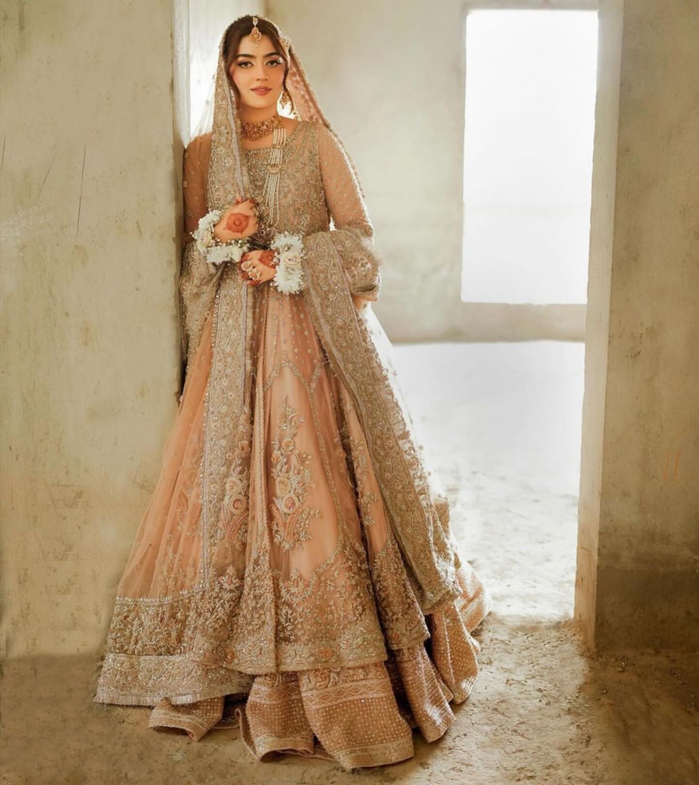 Mahra Faiza Saqlain- FS06