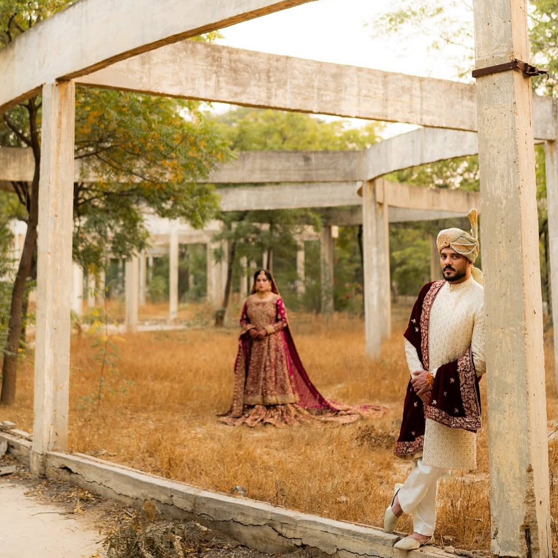 Haris Shakeel Angrakha Eman Rajab-HS03