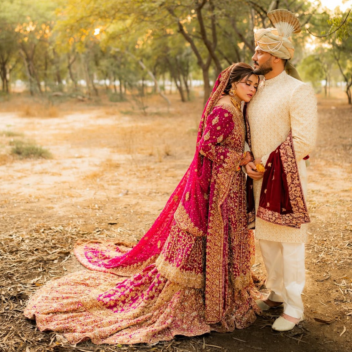 Haris Shakeel Angrakha Eman Rajab-HS03