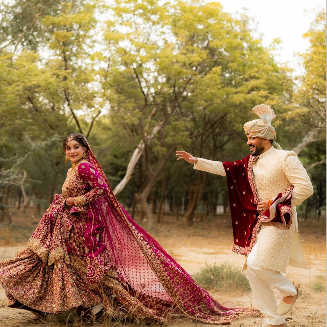 Haris Shakeel Angrakha Eman Rajab-HS03