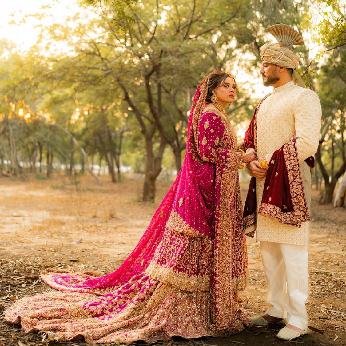 Haris Shakeel Angrakha Eman Rajab-HS03